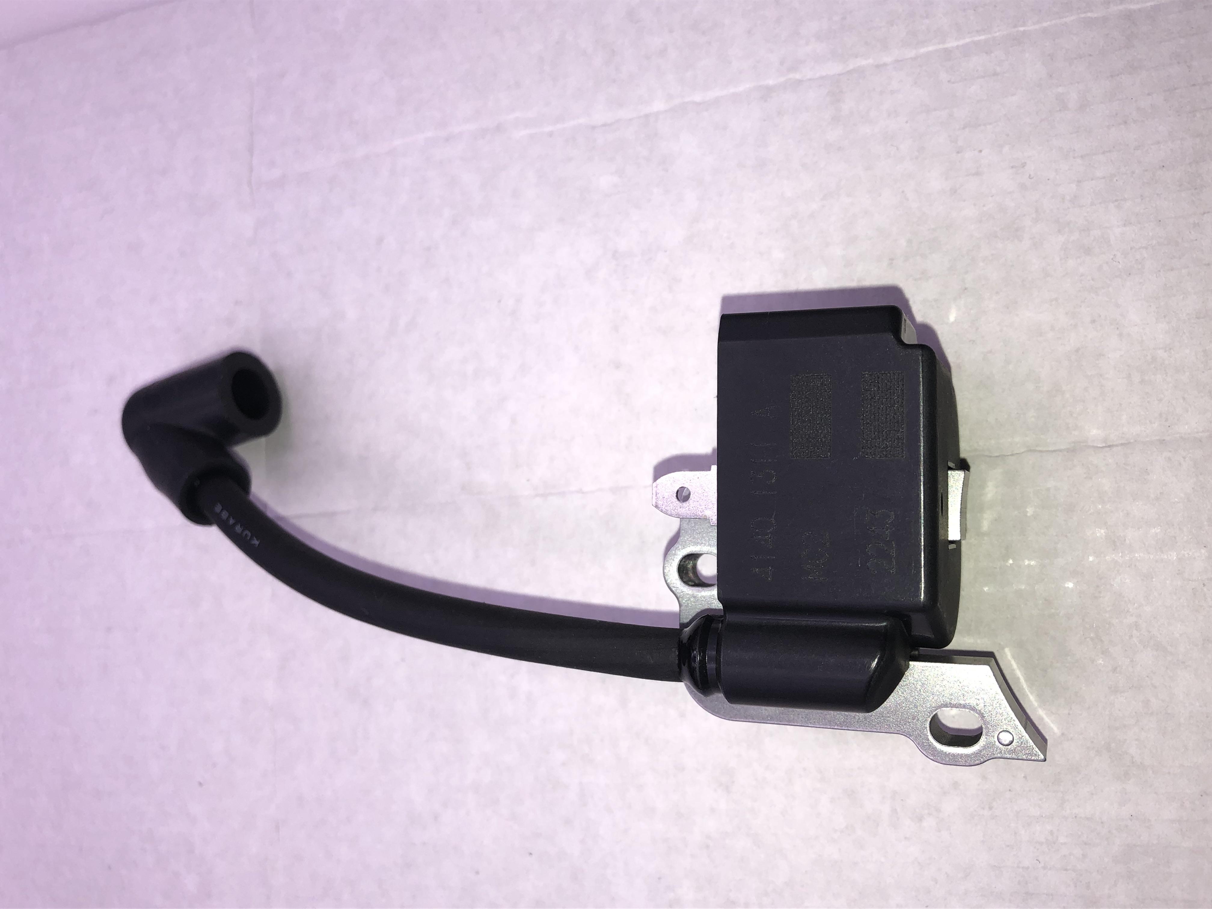 Stihl ignition coil 4140 400 1300