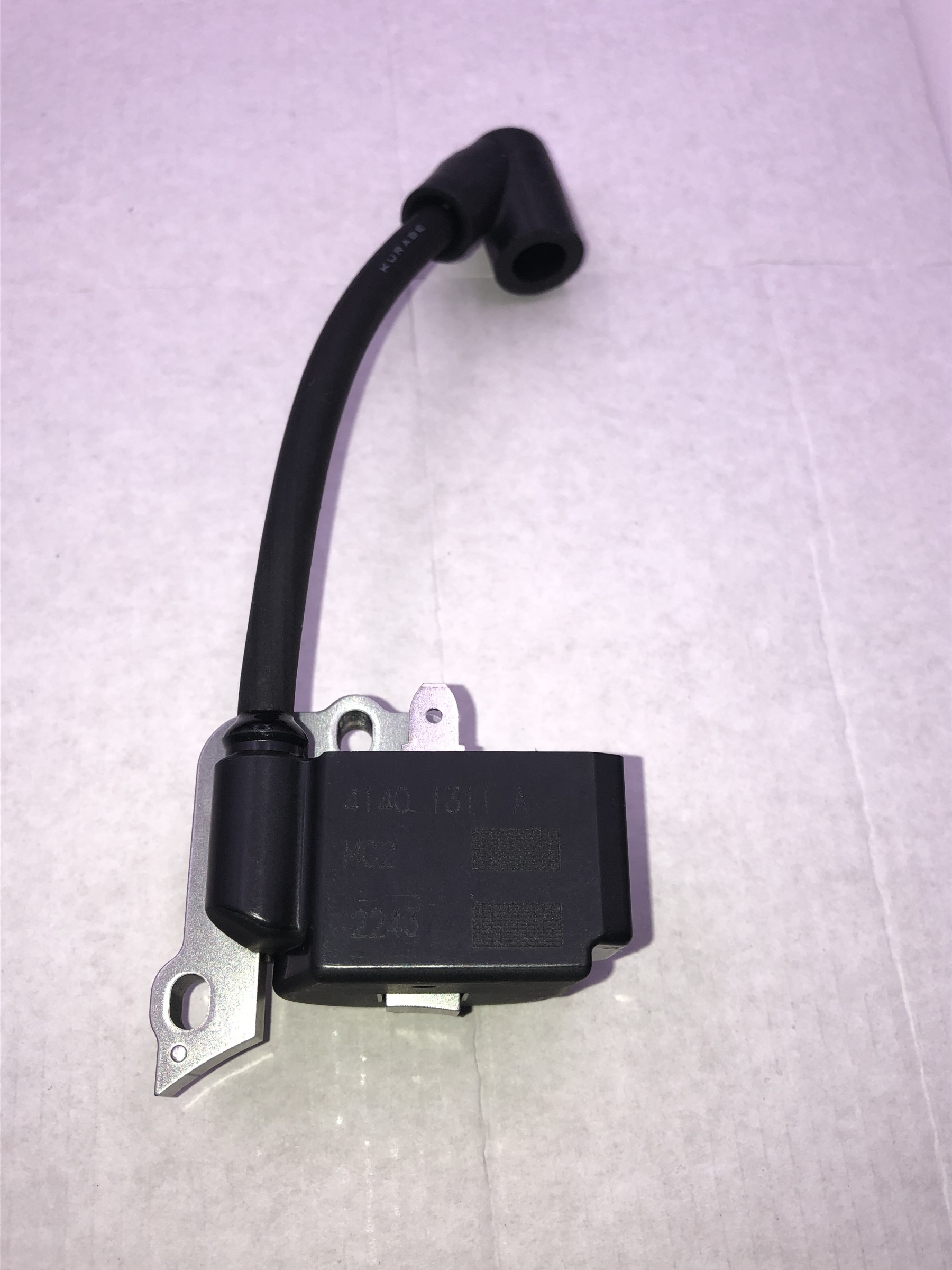 Stihl ignition coil 4140 400 1300