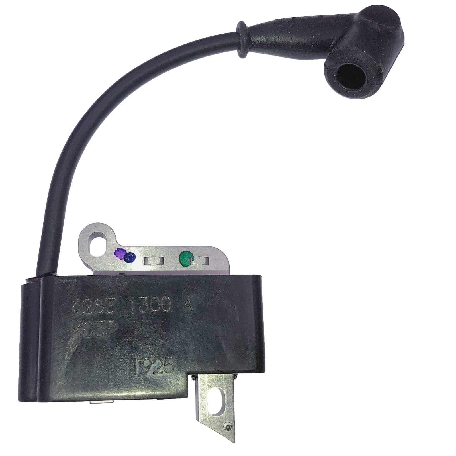 4283 400 1301 Ignition Module Coil fit-for Stihl BR800 C-E Backpack Blower Igniter 4283 1300 A