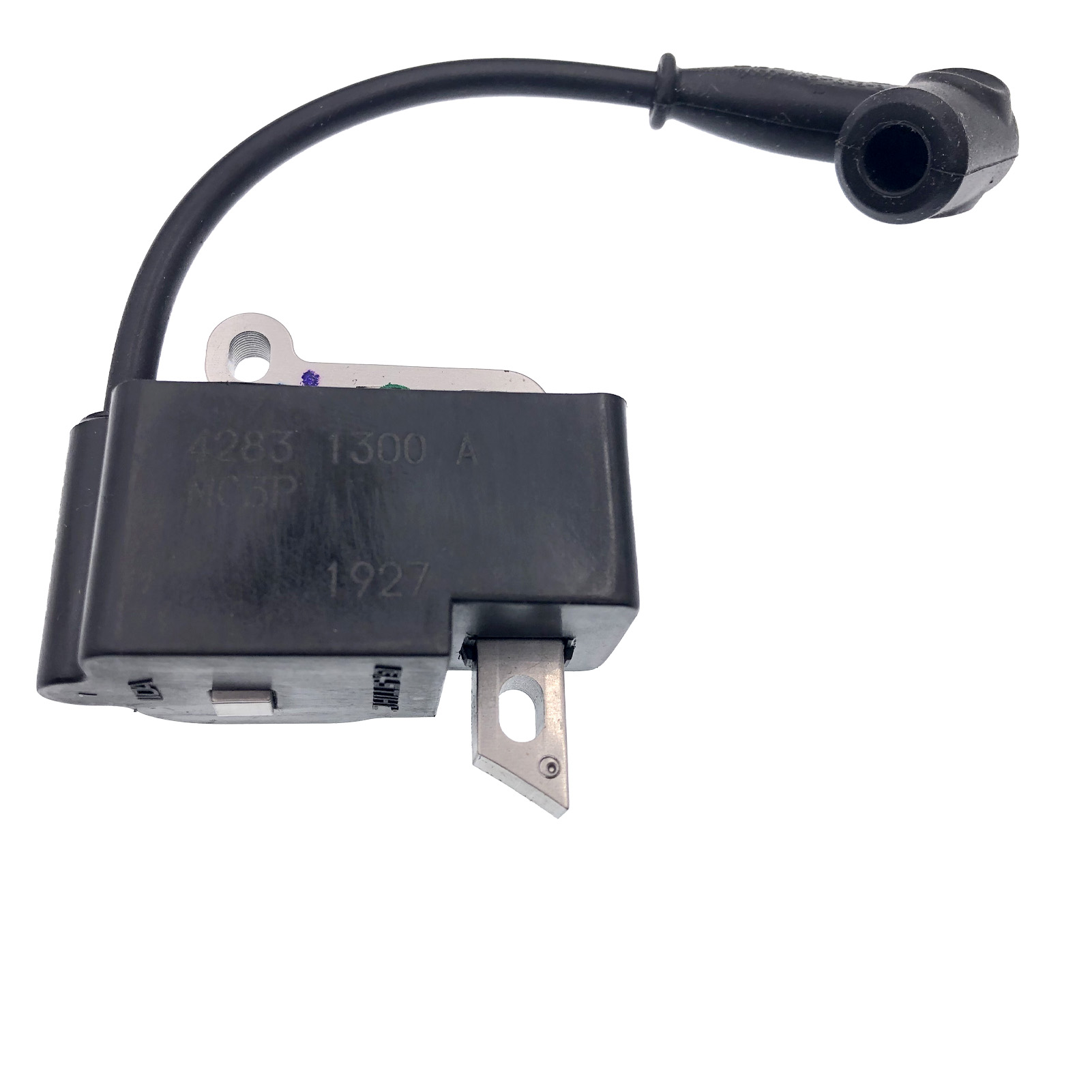 4283 400 1301 Ignition Module Coil fit-for Stihl BR800 C-E Backpack Blower Igniter 4283 1300 A