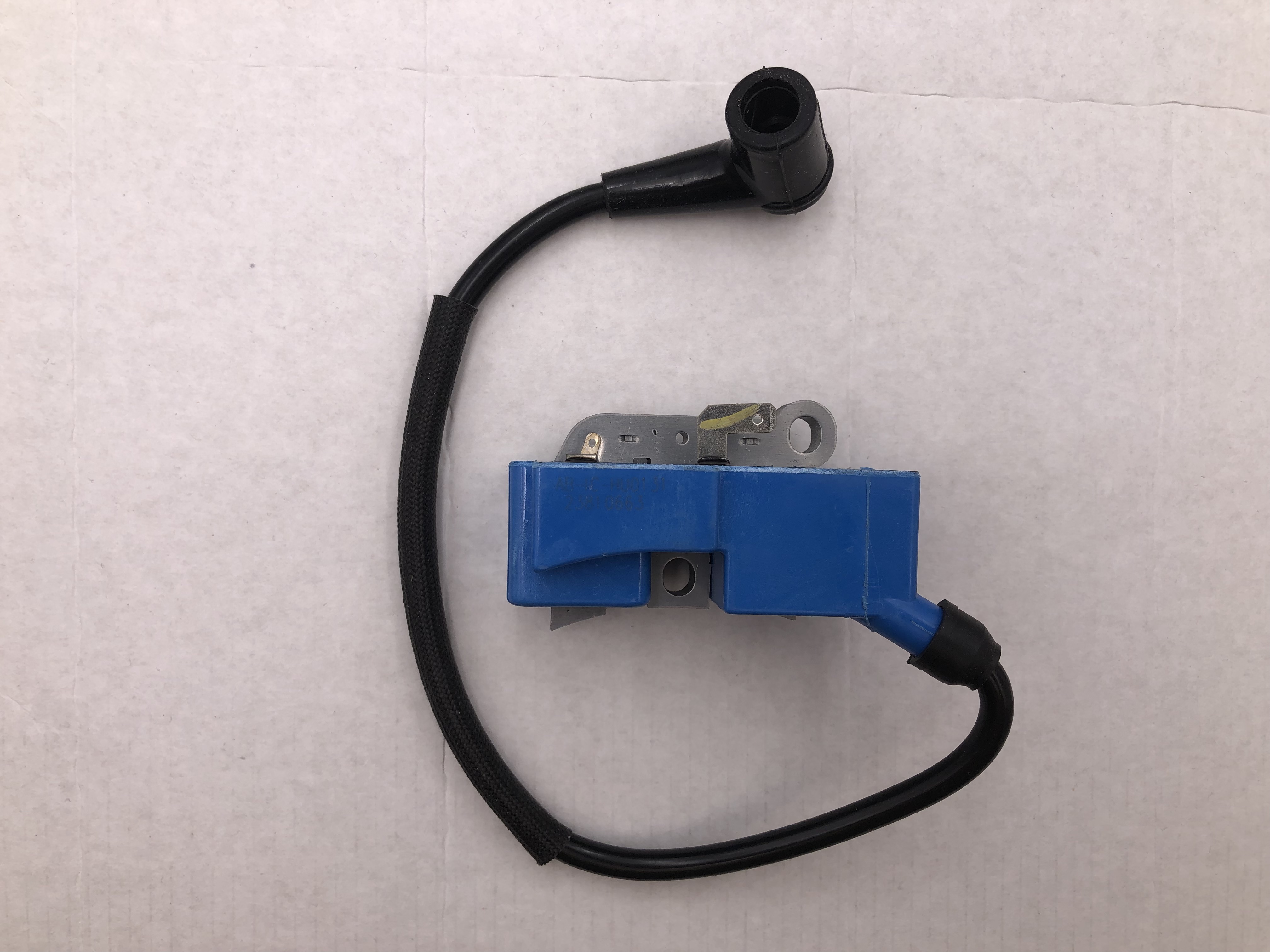 588937403 Ignition Coil for Husqvarna Chainsaw