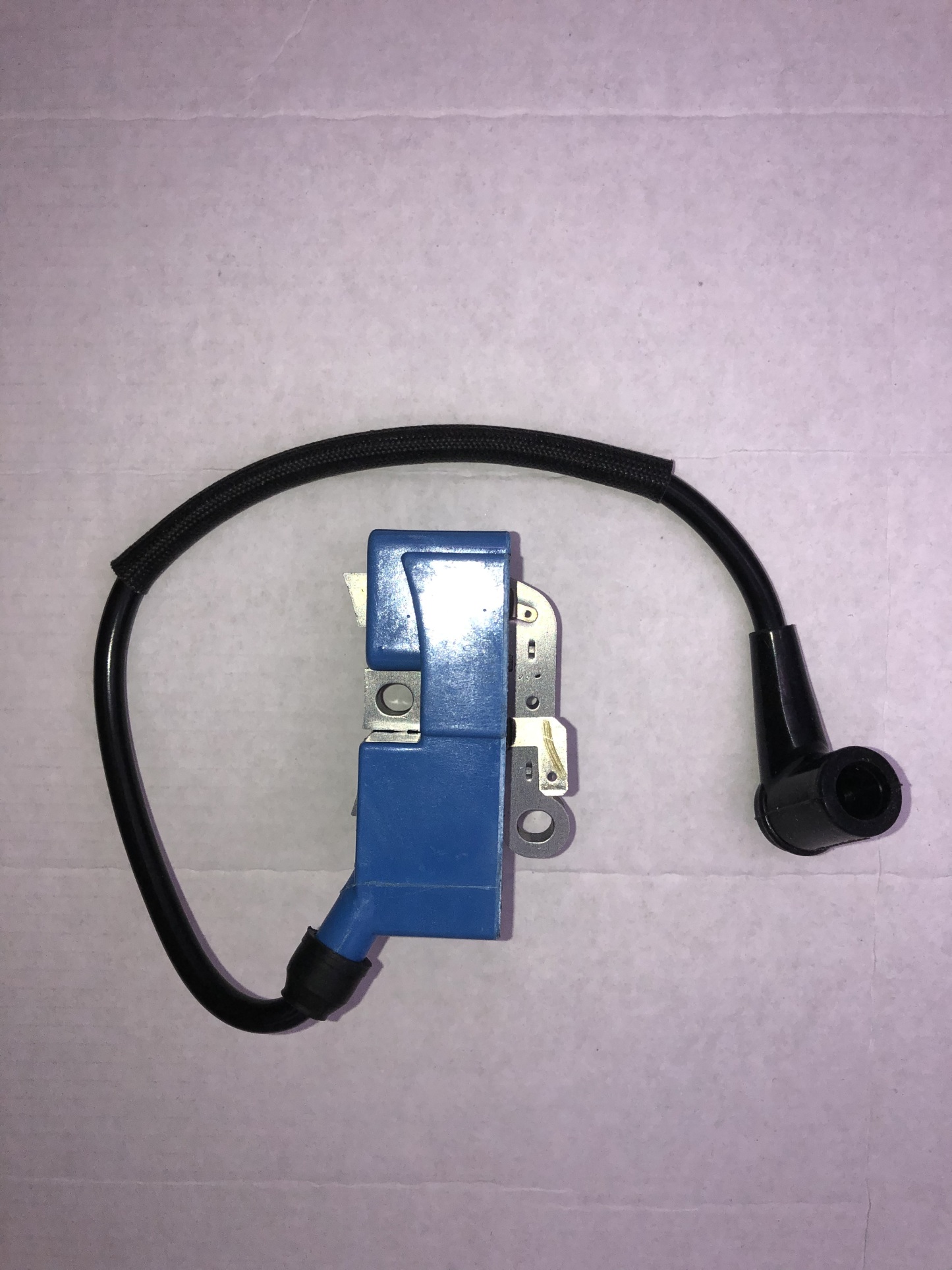 588937403 Ignition Coil for Husqvarna Chainsaw