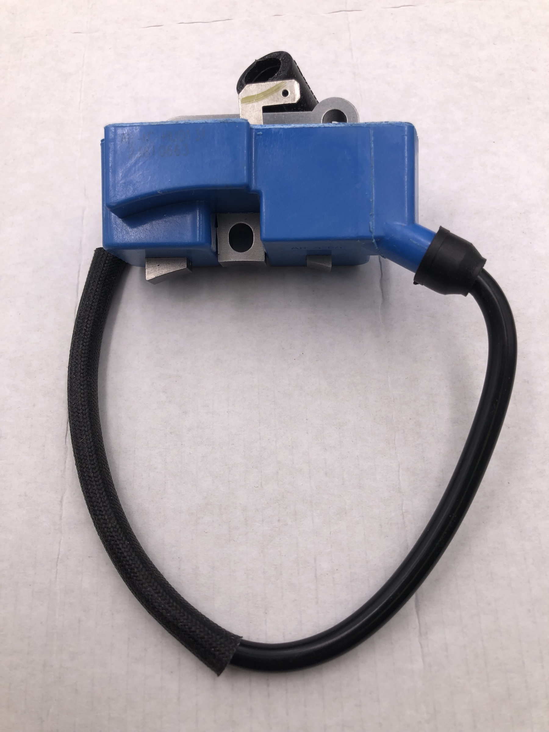 588937403 Ignition Coil for Husqvarna Chainsaw