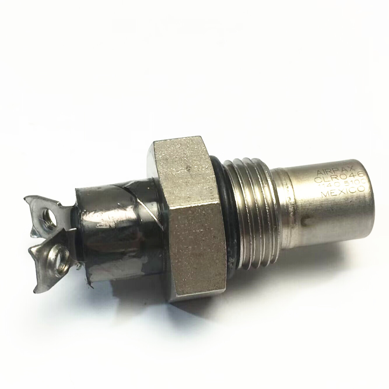 Caterpillar 3T5825 3T-5825 Temperature Switch Compatible with Caterpillar 578 4P D4HTSK II D4HTSK III D5HTSK II 54H 4S 5P