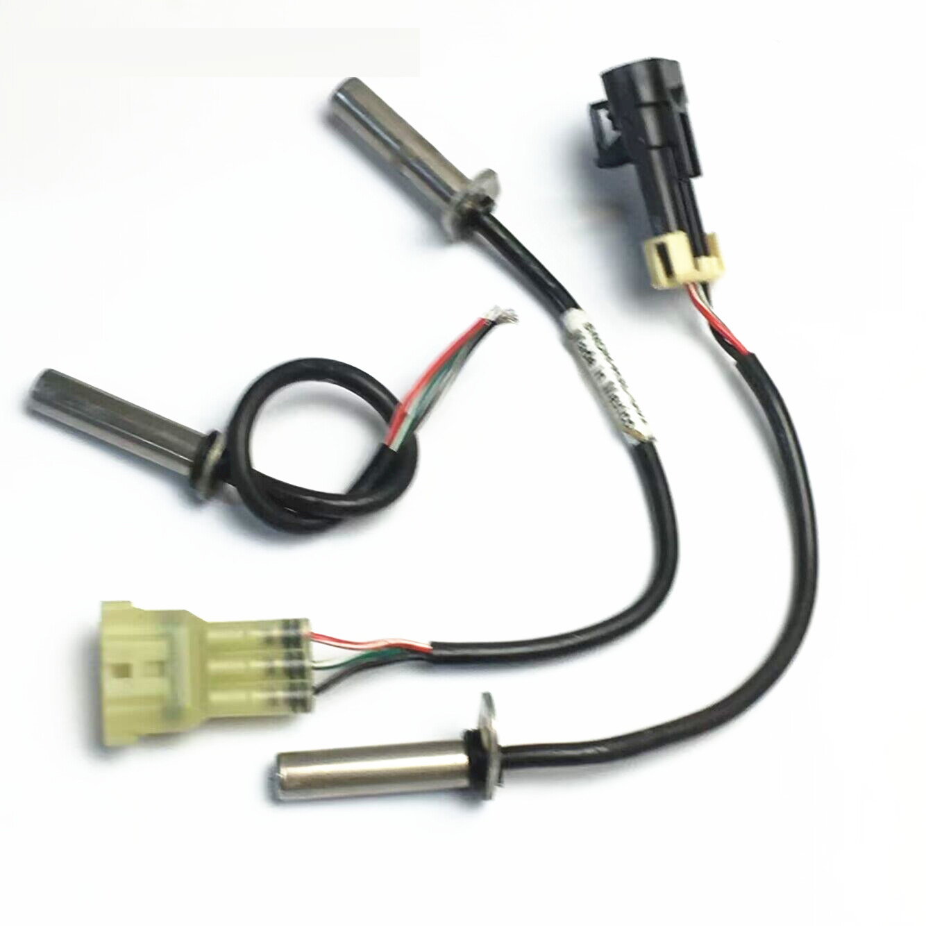 Original Honeywell SNDH-H3L-G02 Speed Sensors Transportation and Industrial Speed, not OEM 