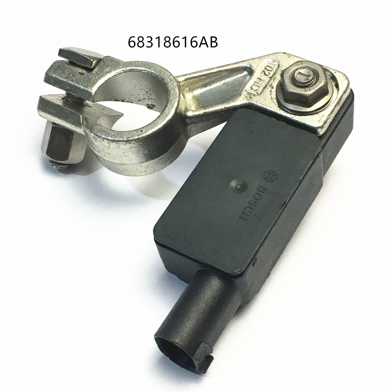 68318616AB CHRYSLER Mopar Battery Sensor 68318616 Dodge RAM 2017