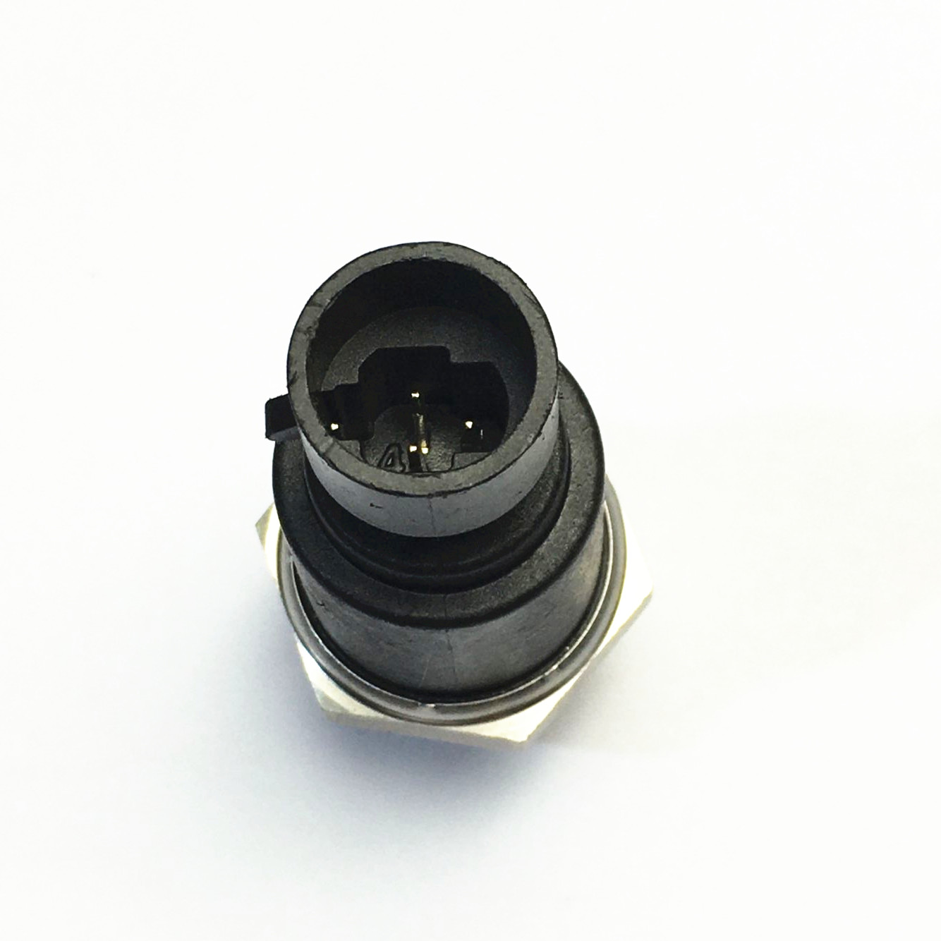 MLH050PGB13A Industrial Pressure Sensors Gage Amplified,50psi PT1/4-19Taper