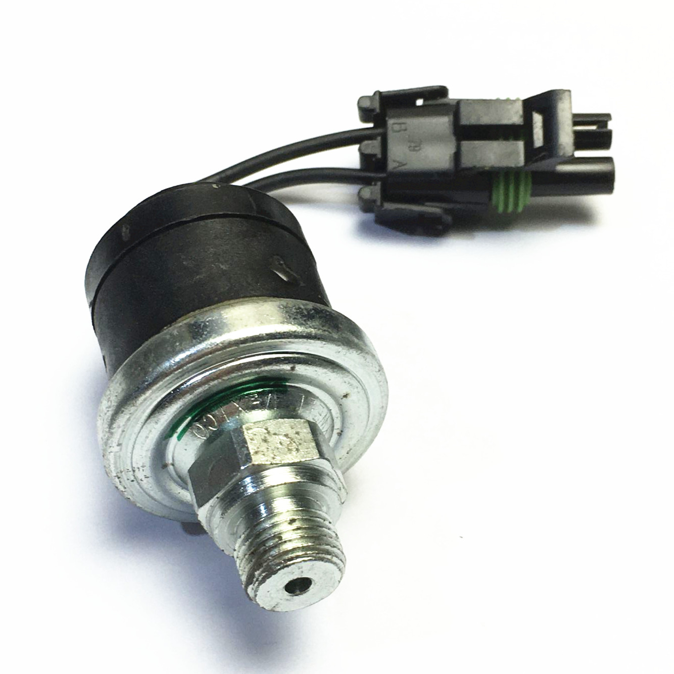 84074-62-01 5000 SERIES PRESSURE SWITCH WITH CONNECTOR,84074-0000620-01