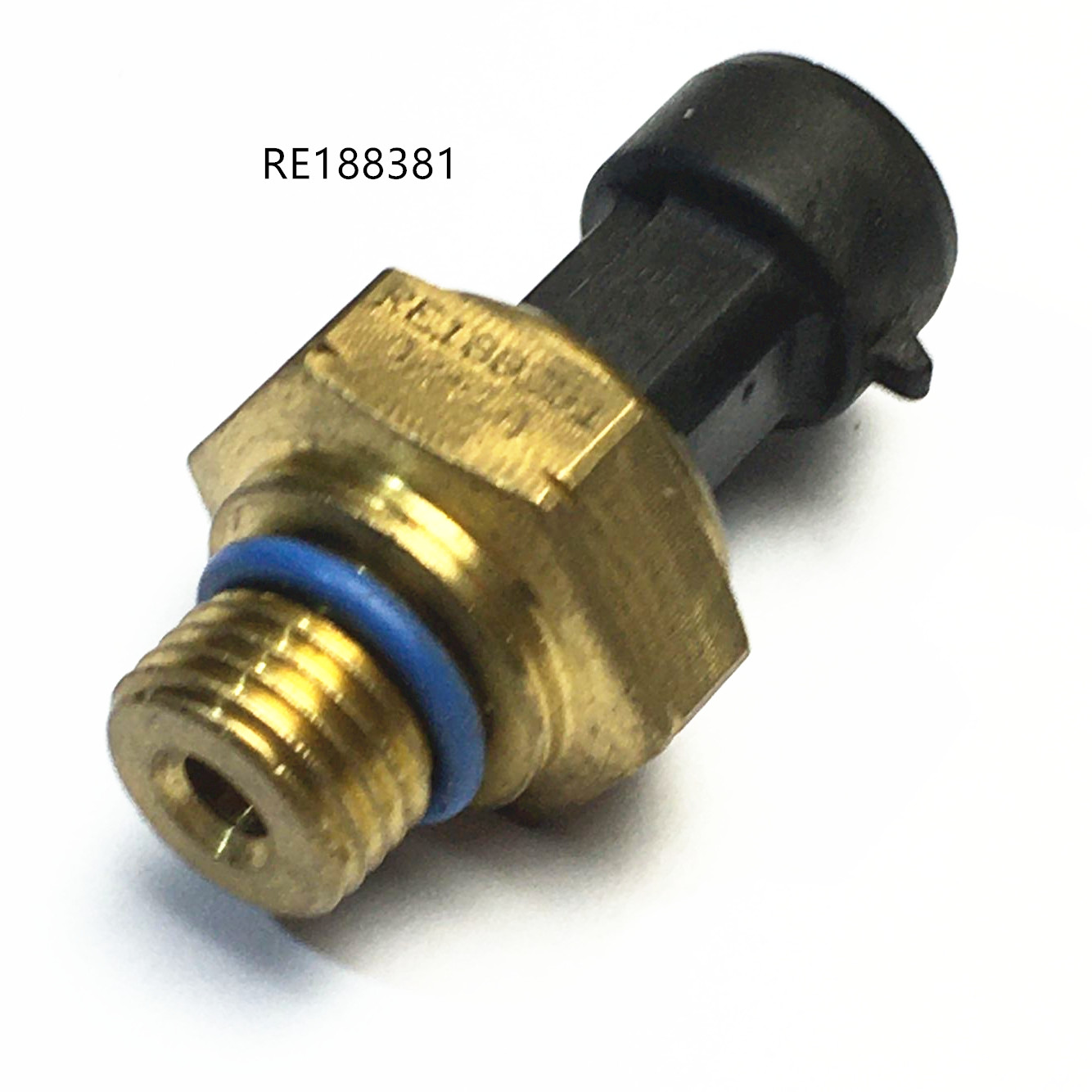 John Deere Tractor RE188381 Hachiparts Oil Pressure Sensor