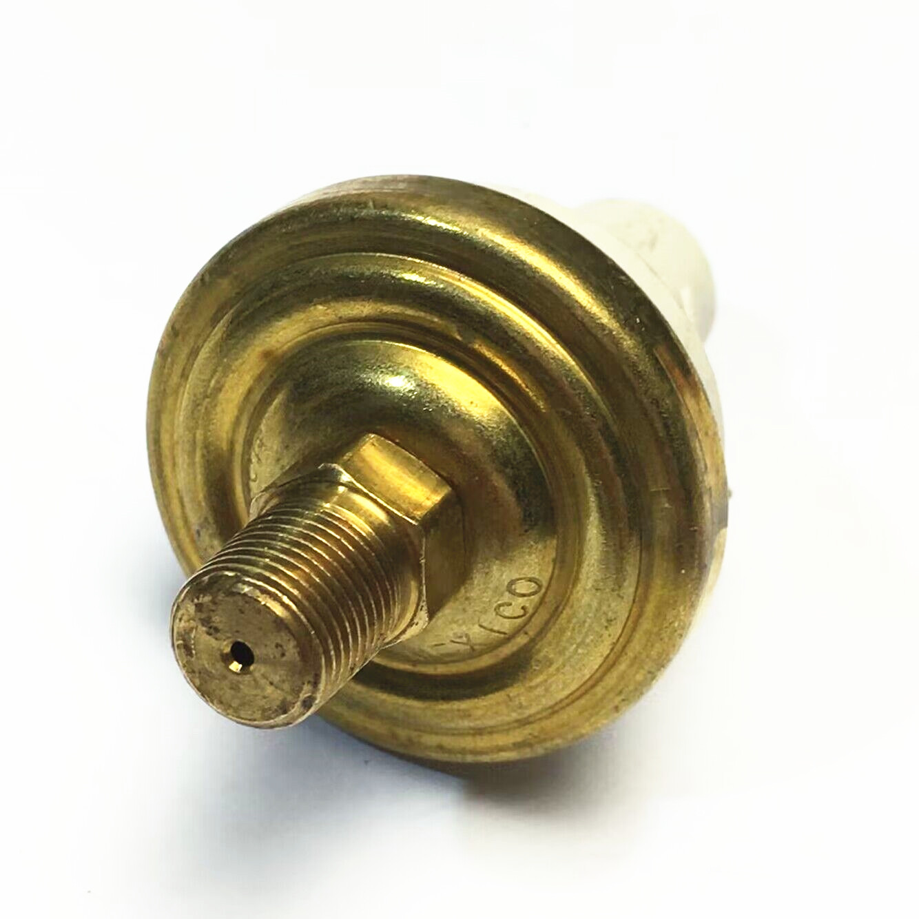 Honeywell 024759 78614-4 Pressure Sensor Switch 3AMP-60