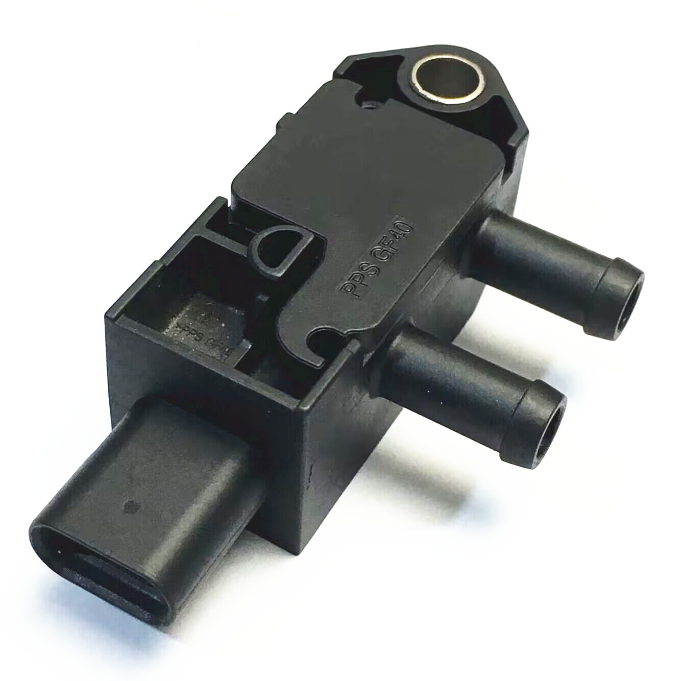 Sensata 12677718 Differential Pressure Sensor Exhaust Gas 1MPP9-1 GM