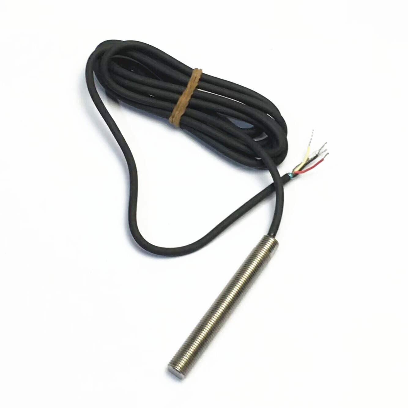 Honeywell LCZ260-30 Sensor, Hall Effect, Digital, 20 mA, 4.5 - 26 VDC, IP68, LCZ Series