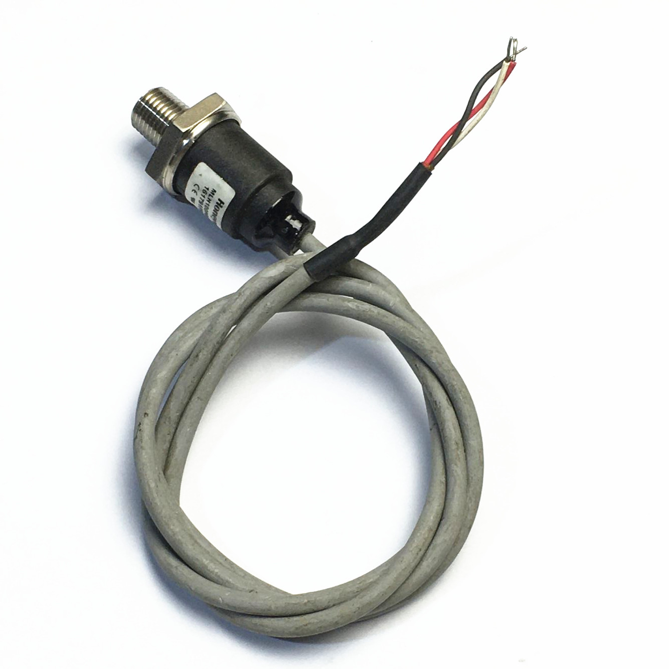 Honeywell Pressure Transducer MLH100PGL01G 161791F9E-26