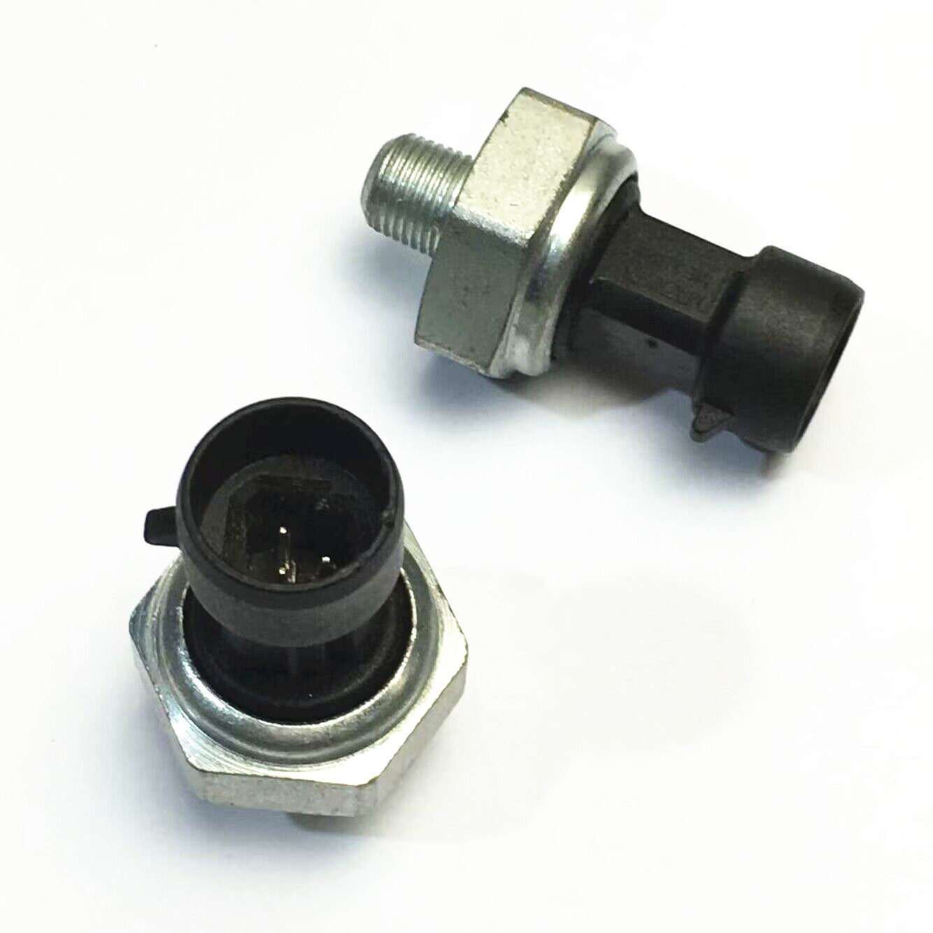  Click image to open expanded view Oil Pressure Sensor RE167207 for John Deere 8450 8650 Tractors