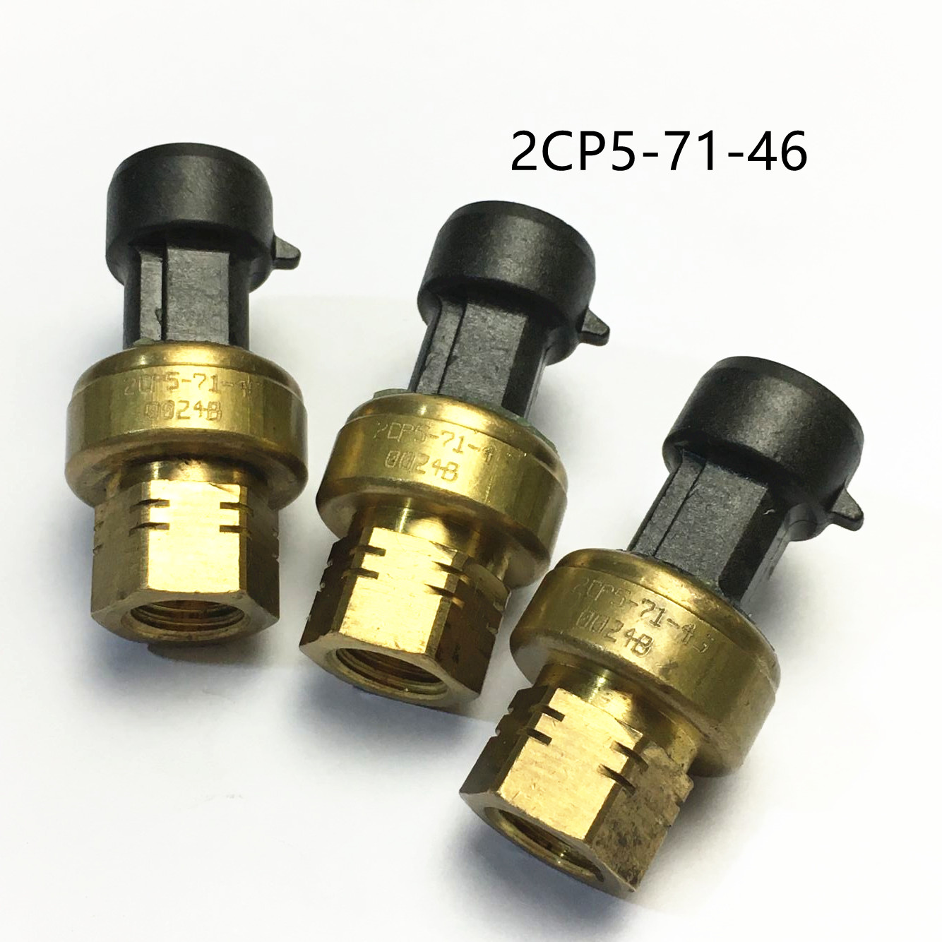 Sensata Technologies 2CP5-71-46 Pressure Sensor 150PSI