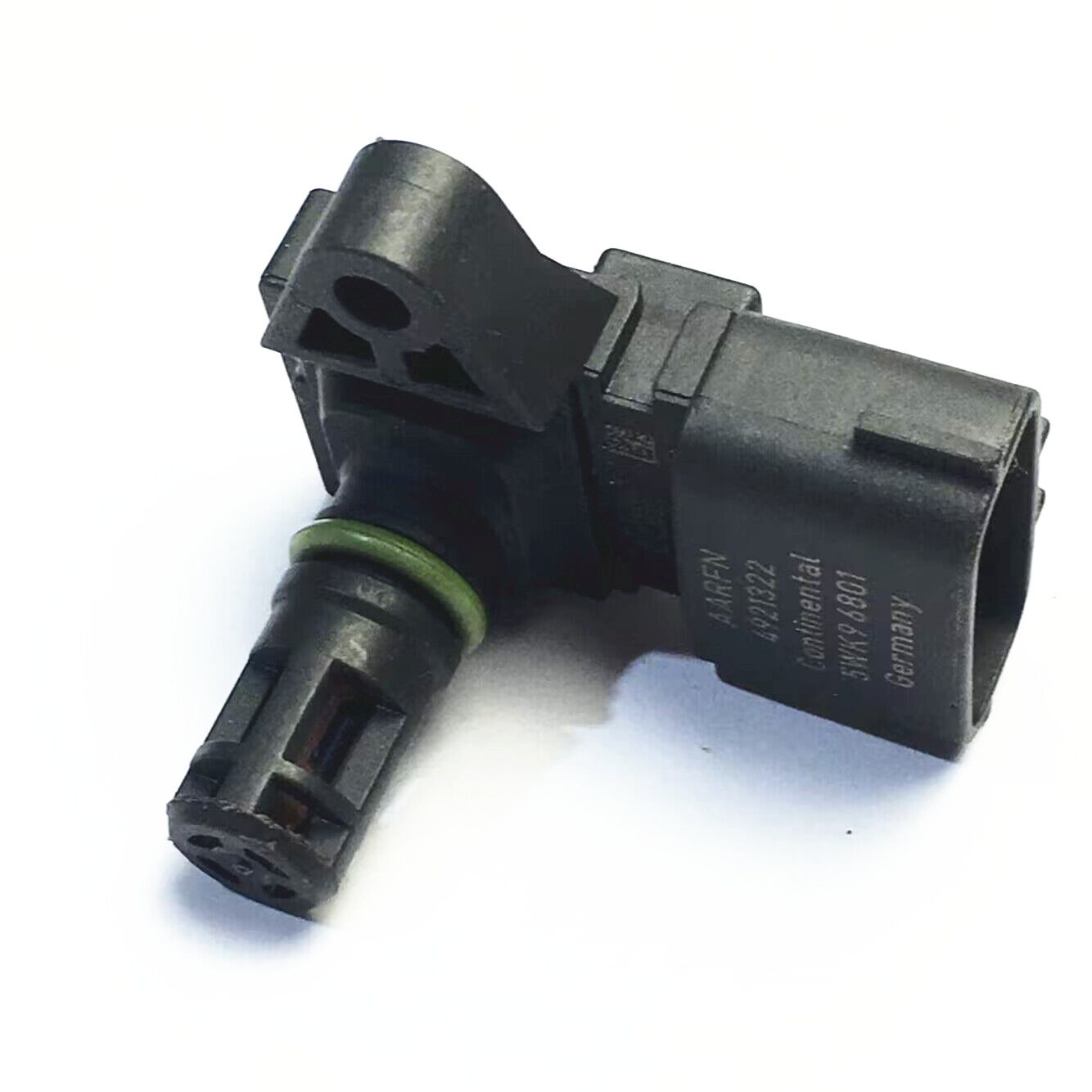 6754-81-2701 Sensor Switch - SINOCMP Pressure Sensor for Komatsu QSB6.7 S6D107 PC210-8 PC220-8 Spare Parts