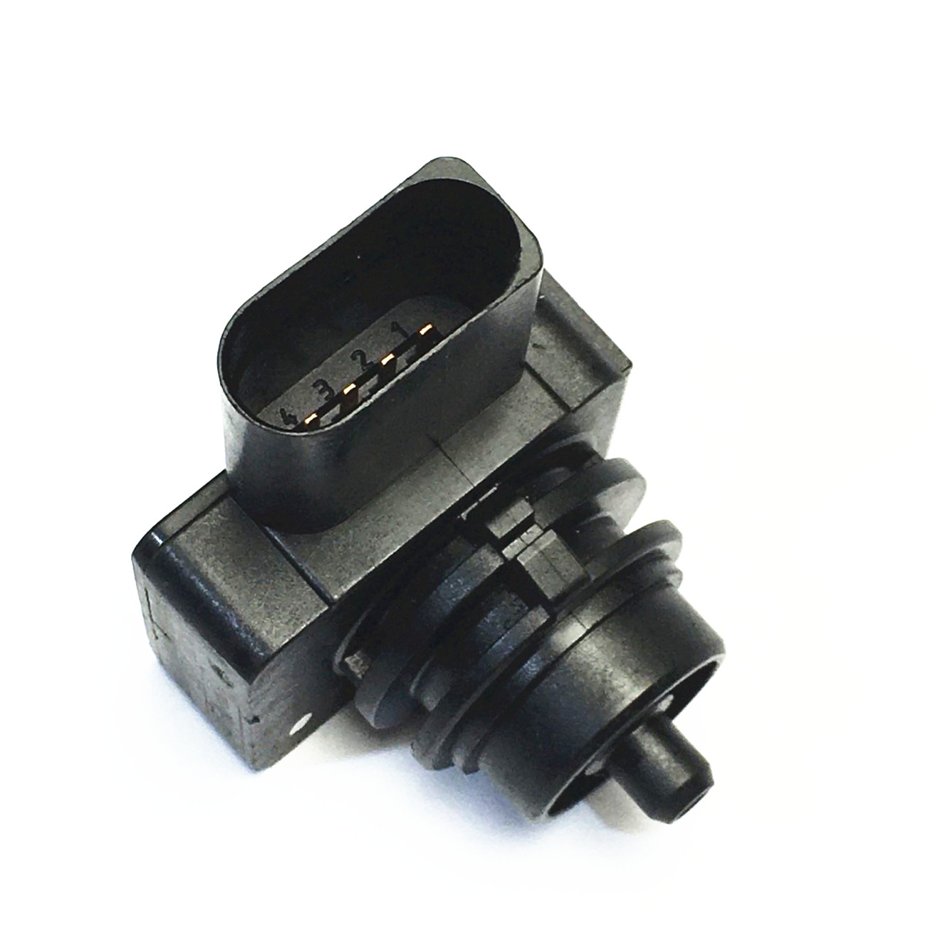 MAP Air Intake Pressure Sensor Switch A0065423818 0065423818 Fits Mercedes-Benz