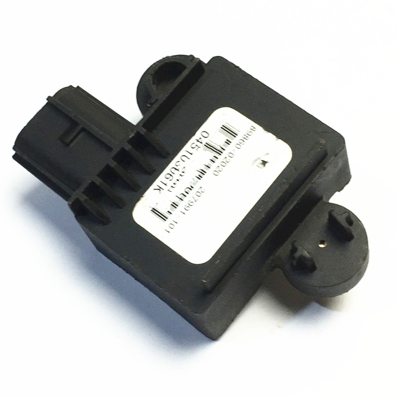 Original Crash Impact Sensor 89860-02020 Fit Toyota Corolla E120 E130 2001-2004