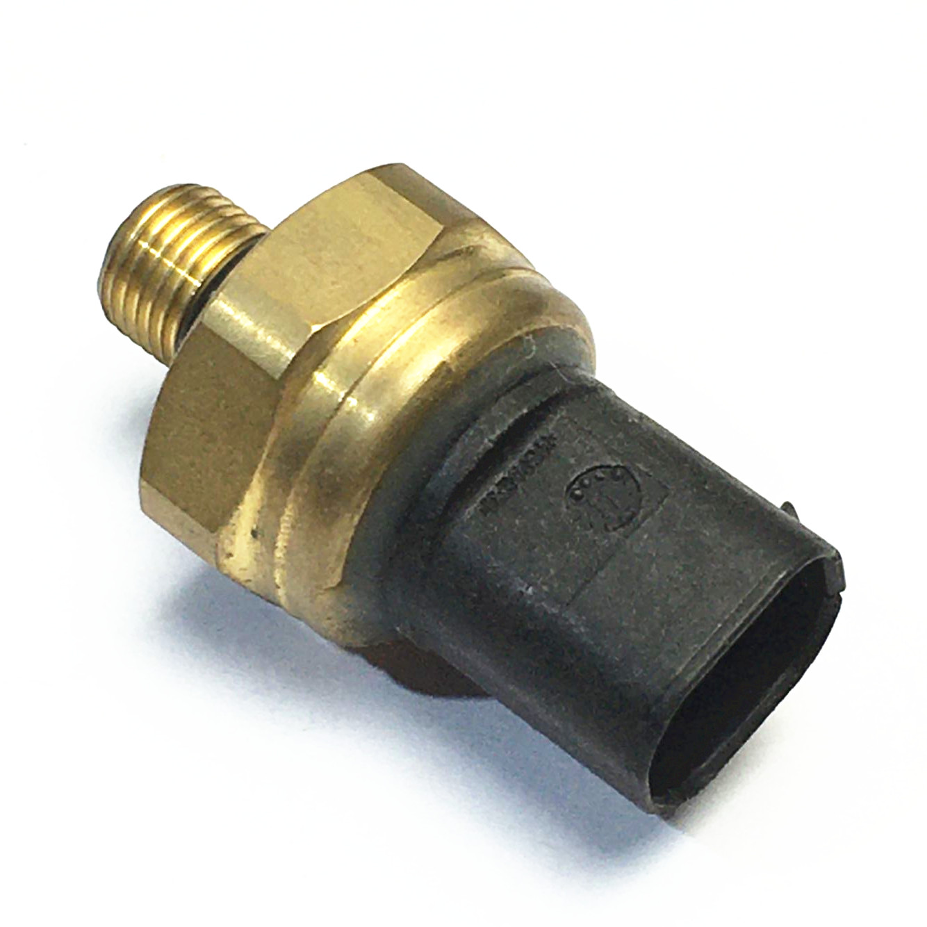 A0045421618 51CP10-01 8W839F972AA HZYCKJ Fuel Pressure Sensor Compatible for Mercedes R ML & Freightliner Sprinter 2500