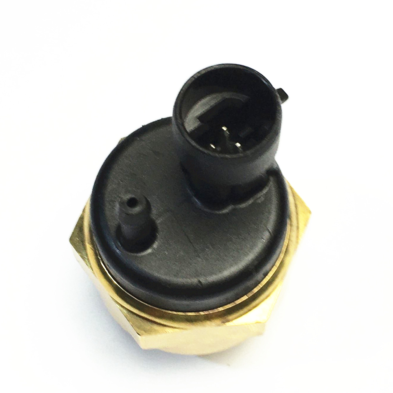 Electro motive 1-40079154 sensor pressure crankcase