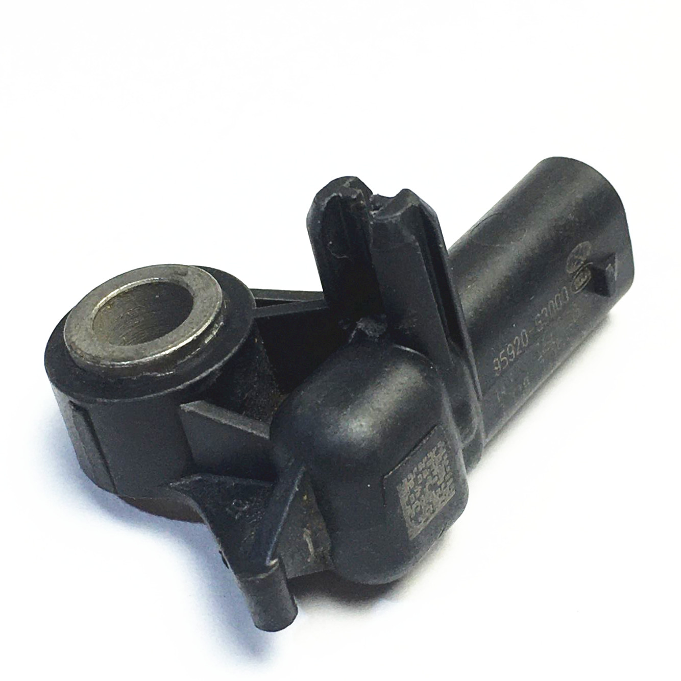 Air Bag Impact Sensor Part Number: 95920G3000