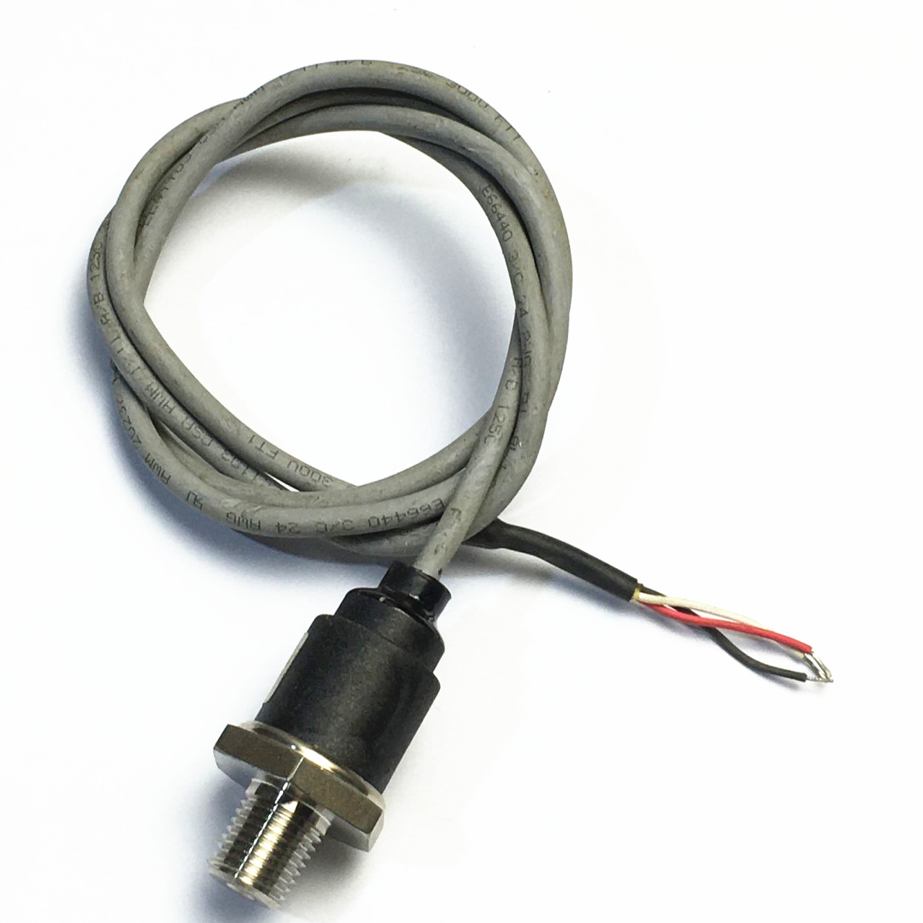 Honeywell Pressure Transducer MLH100PGL01G 161791F9E-26