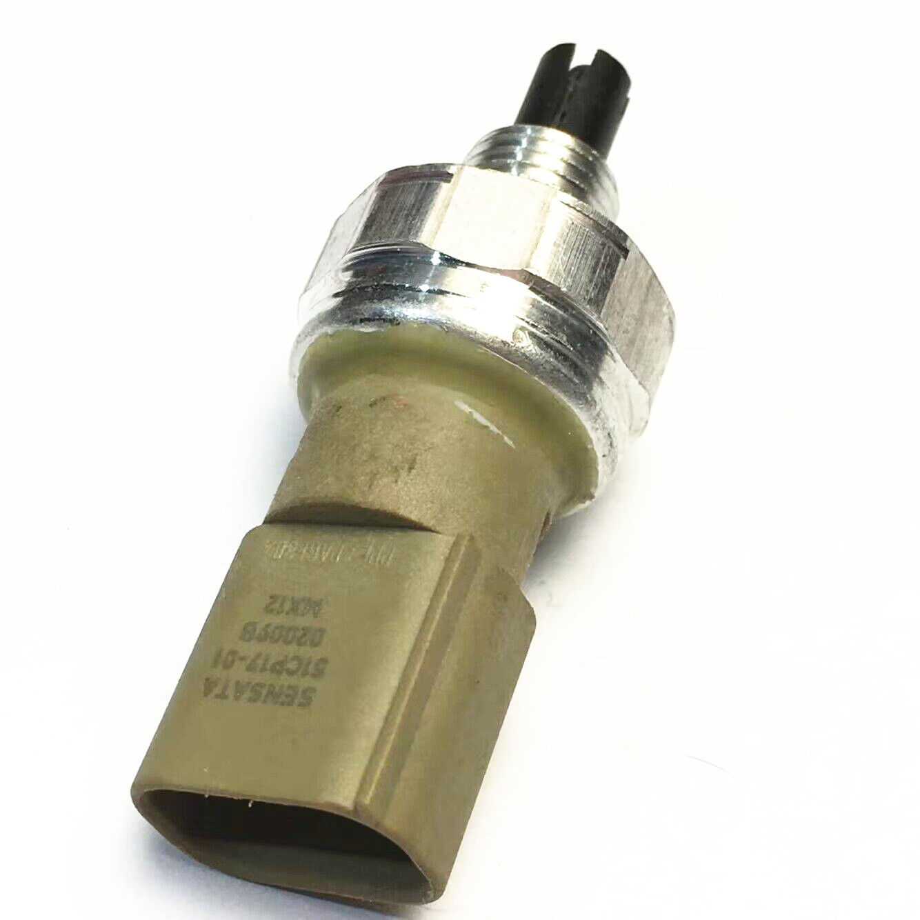 51CP17-01 Sensata BRC Rail LPG Temperature Sensor LPG E4 67R-010179 110R-000095 Sensata 51CP17-01 DE525001