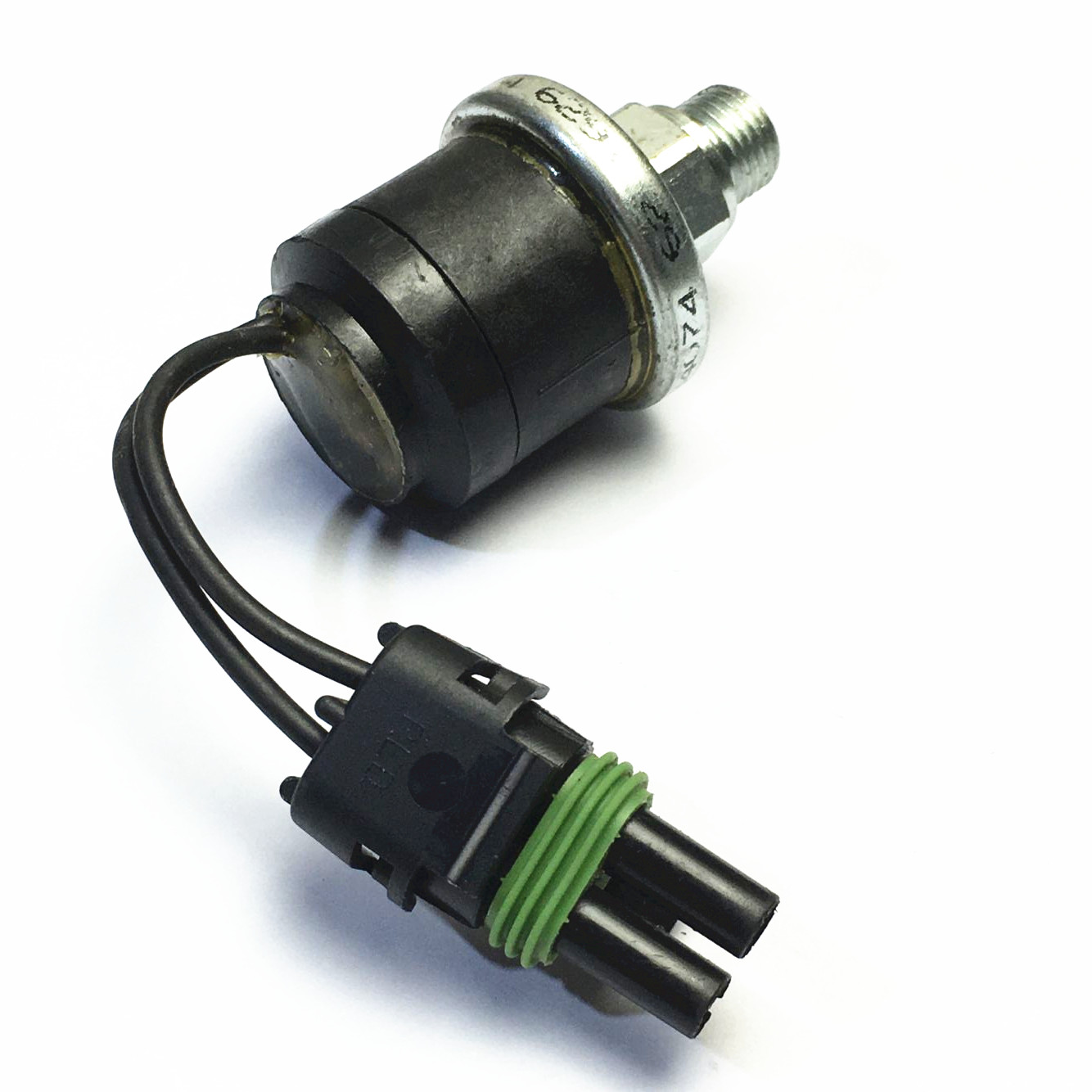 84074-62-01 5000 SERIES PRESSURE SWITCH WITH CONNECTOR,84074-0000620-01