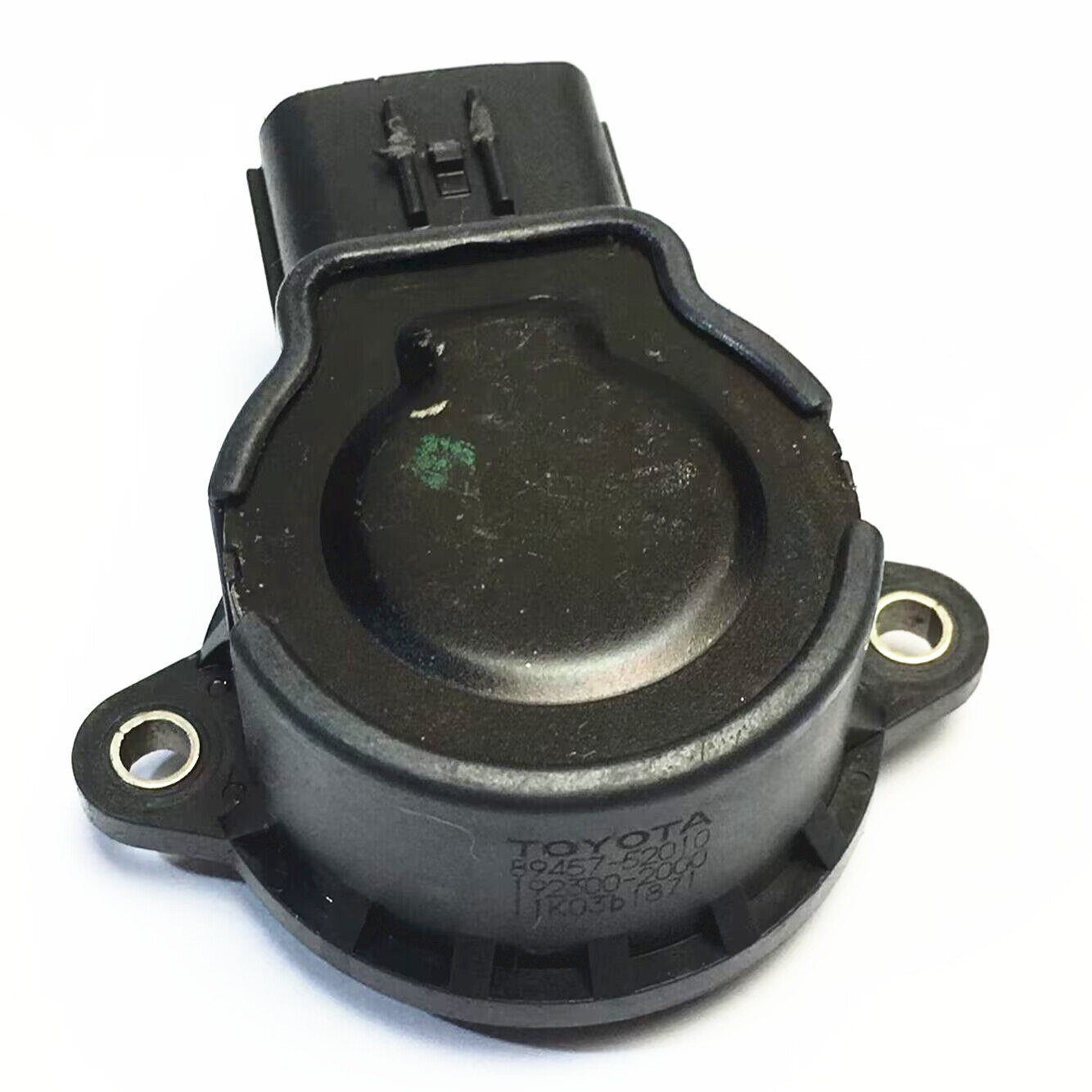 Original Toyota Throttle Sensor 89457-52010 92300-2000 ABS Throttle Position Sensor, not OEM