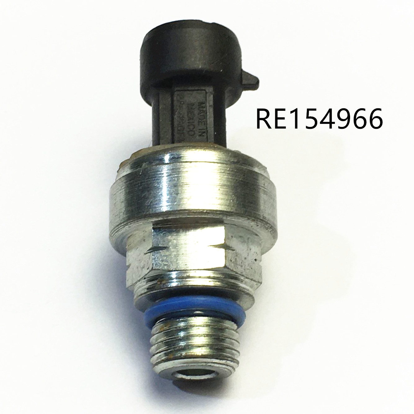 RE154966 Oil Pressure Sensor Switch For JOHN DEERE TRACTOR TRANS