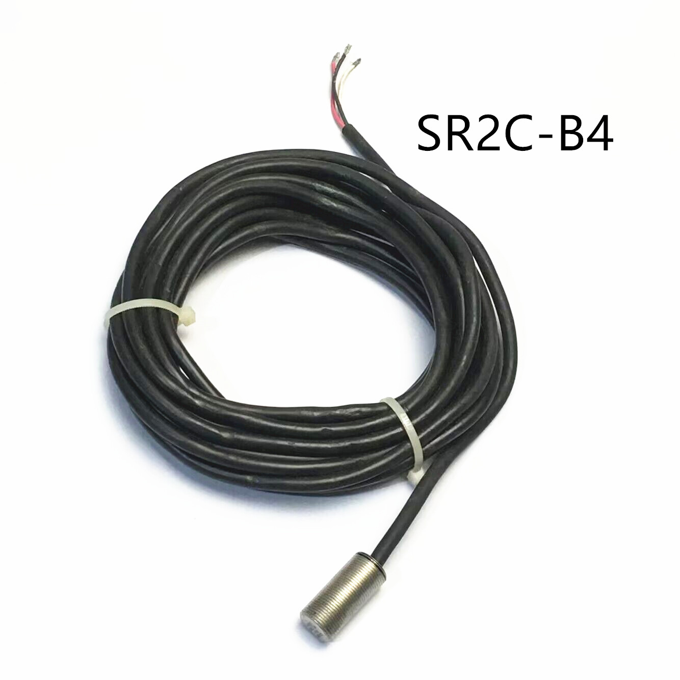 Honeywell SR2C-B4 SR2CB4 Hall Effect Sensor 40mA Unipolar 1.8V/2.5V/3.3V/5V/9V/12V/15V/18V/24V 3-Pin