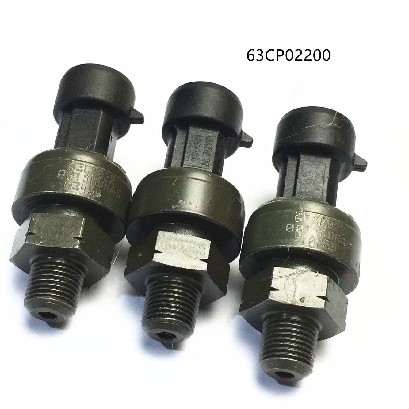 AIR PRESSURE SENSOR TRANSDUCER 63CP / 63CP02200 50AFNA0C 8247C