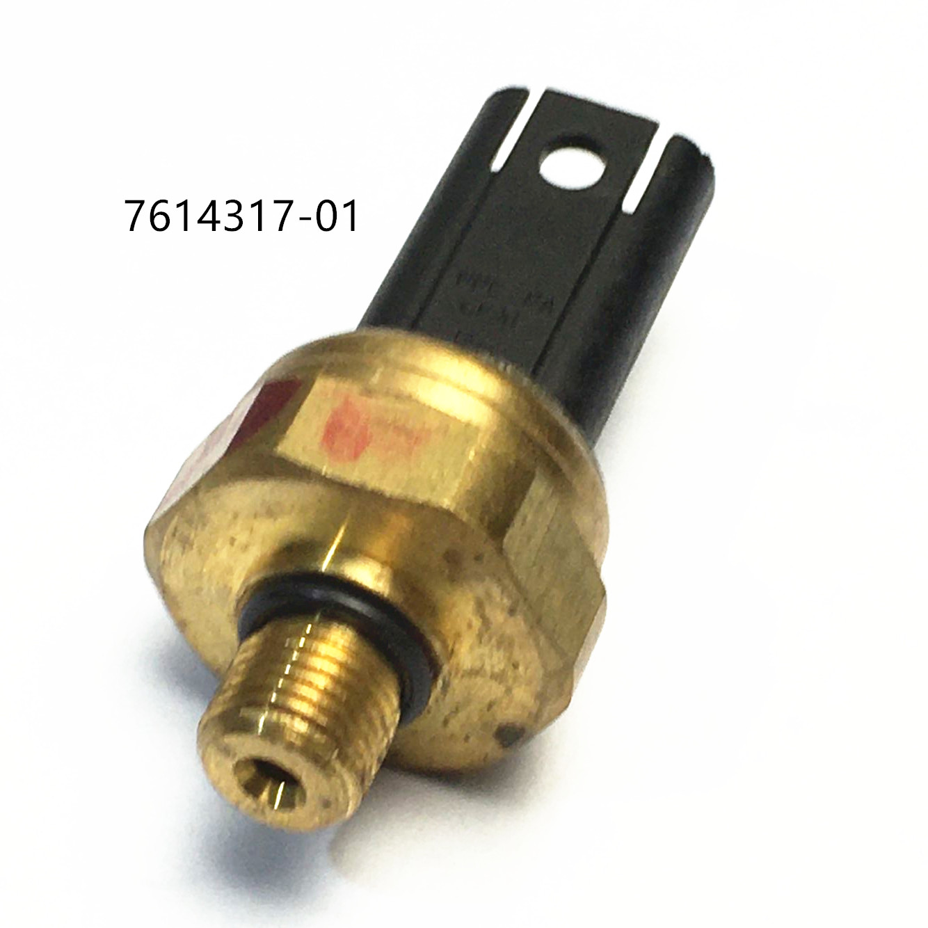 7614317-01 3 Pin Pressure Sensor 51cp09-03 Fit For BMW 1 3 5 6 SERIES
