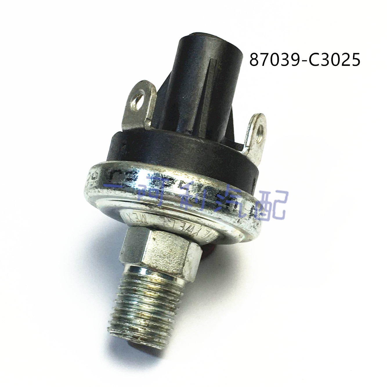 0C3025 Generator Oil Pressure Switch