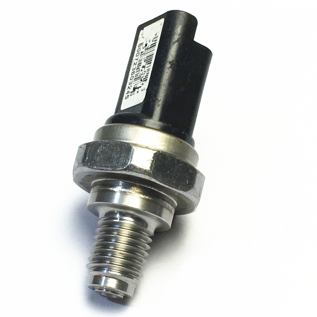 Fuel Rail High Pressure Sensor 5WS40208 KA51S01 8200579287 For Renault 1.5dCi Clio MK2 MK3 Megane Scenic