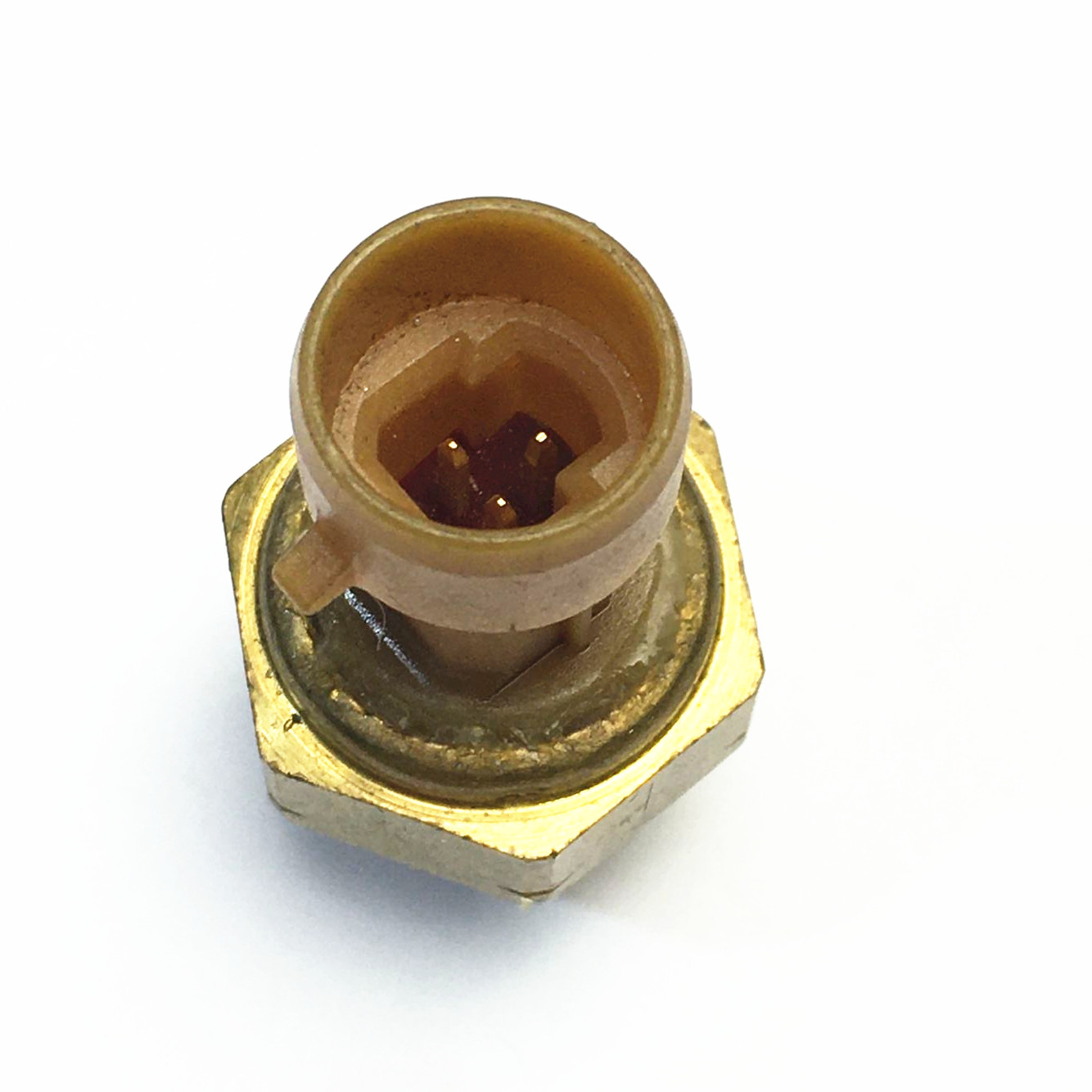 Honeywell Fuel Pressure Sensor RE522794 2CP51-2 for John Deere 8130 8225R E210LC E240LC E300LC E330LC E360LC 2154D 2454D 2954D 3754D