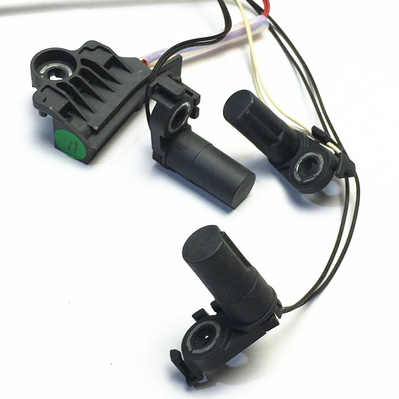 Audi VW Rover Cable Loom Solenoid for Automatic Gearbox 5HP24/09330010