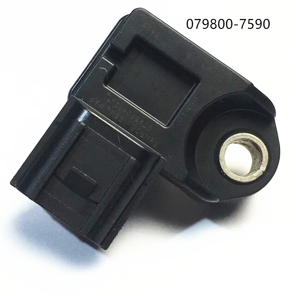 Honda Manifold Air Pressure Sensor, 079800-7590 Car Manifold Air Pressure MAP Sensor for Honda Accord Civic Acura ILX MDX RDX