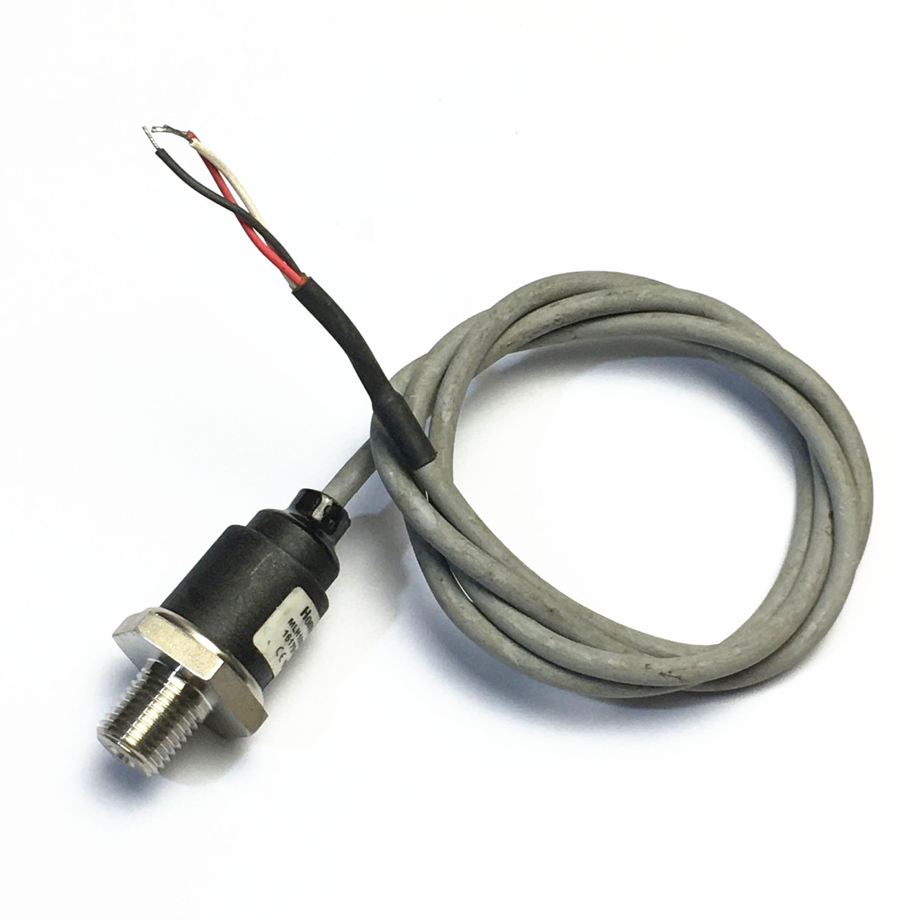 Honeywell Pressure Transducer MLH100PGL01G 161791F9E-26