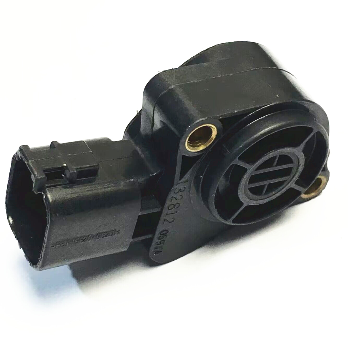 Volvo 85109590 132812 6 Pins Throttle Pedal Sensor Potentiometer 