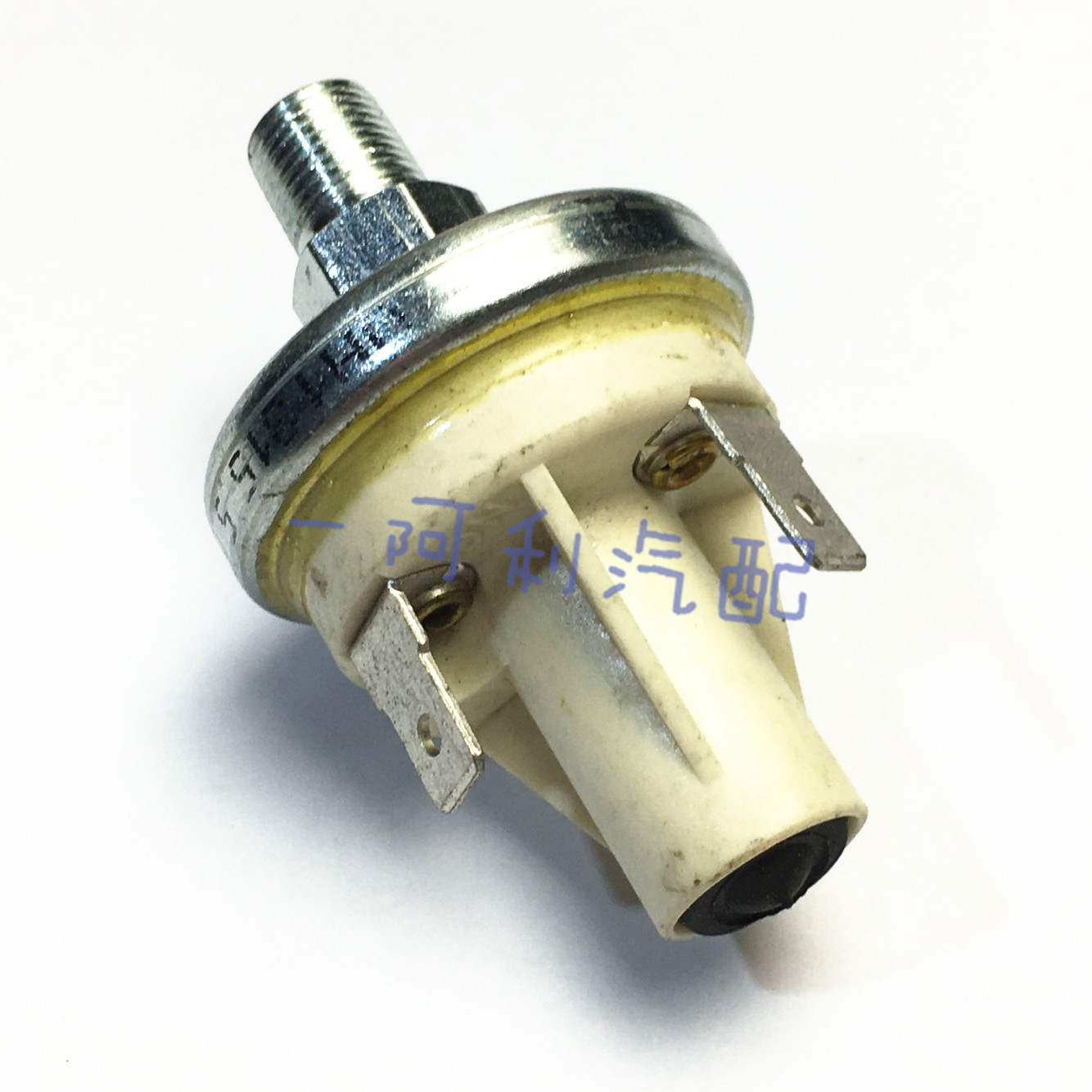 Honeywell 0H1315 5 PSI 1701 Hobbs Industrial Sensor 2 Hl214