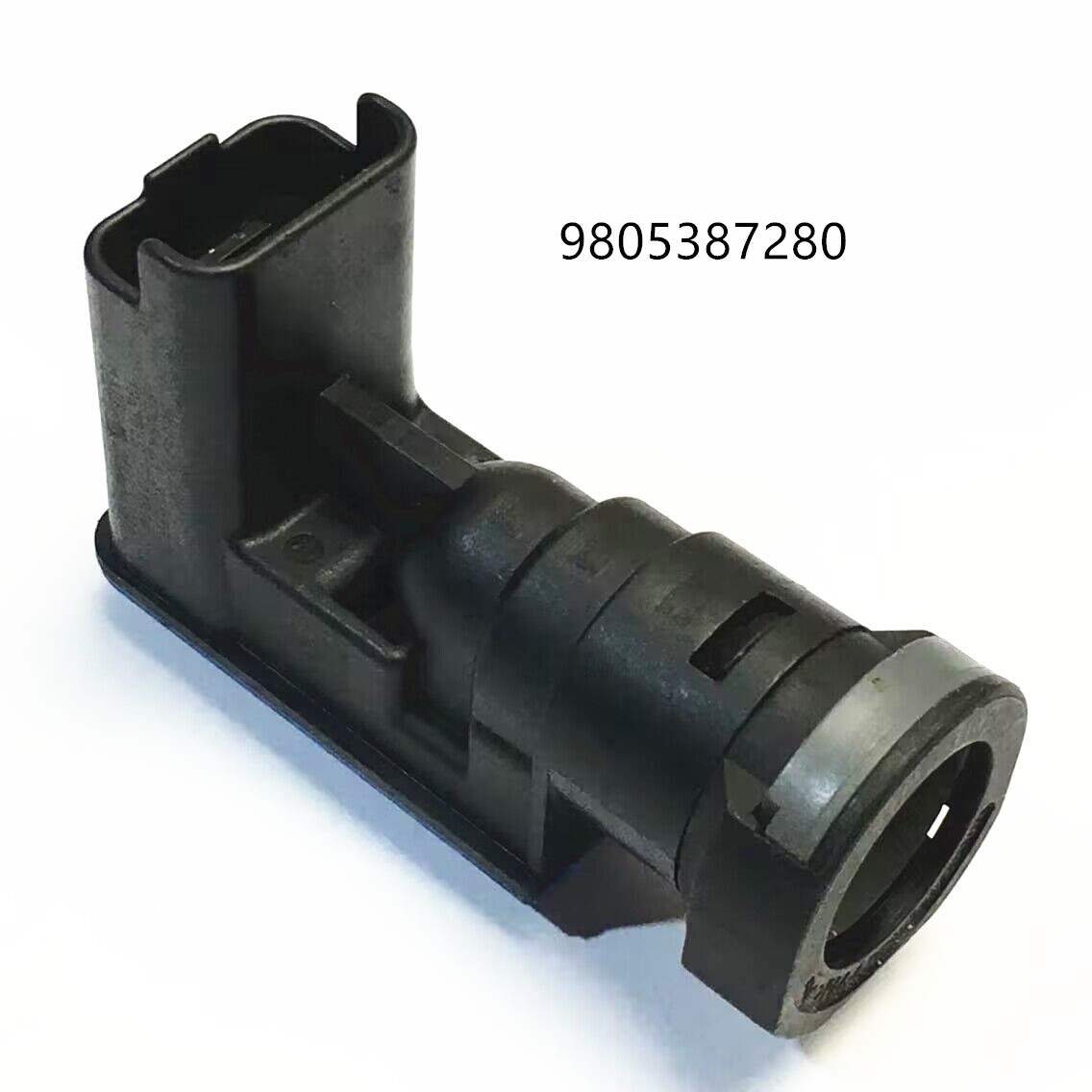 Brake Servo Pressure Sensor 9805387280 83MPP05-02 98 053 872 80 For Citroen C4 C3