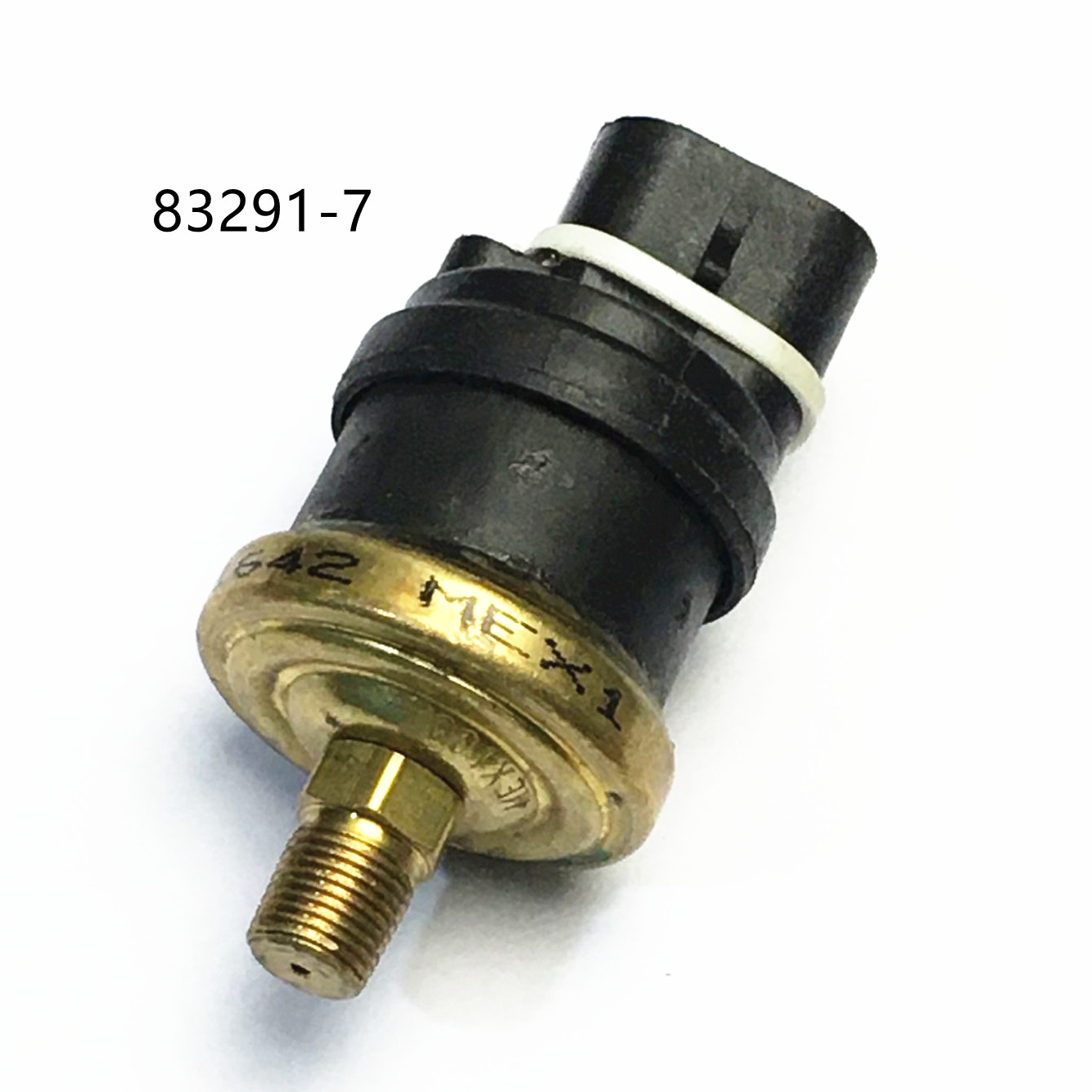 Honeywell 83291-7 1720 Pressure Sensor T129930