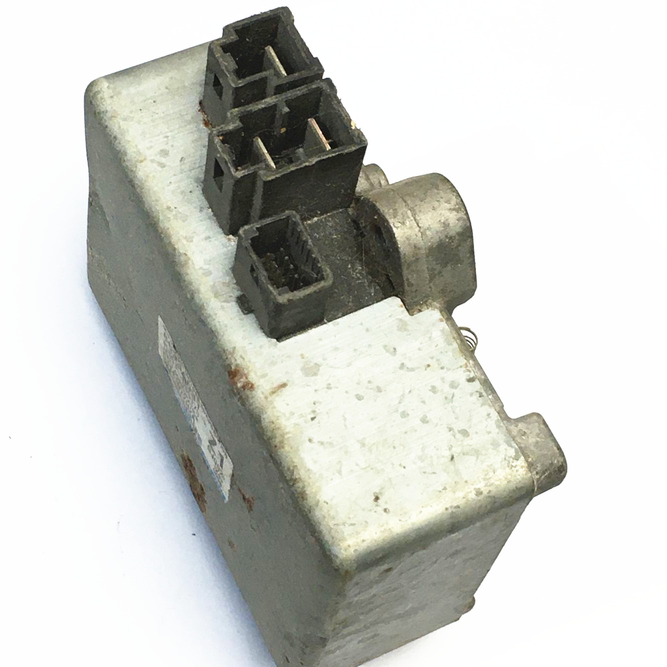 1 12 Mitsubishi Outlander Sport 8633A031 Power Steering Control Unit Module