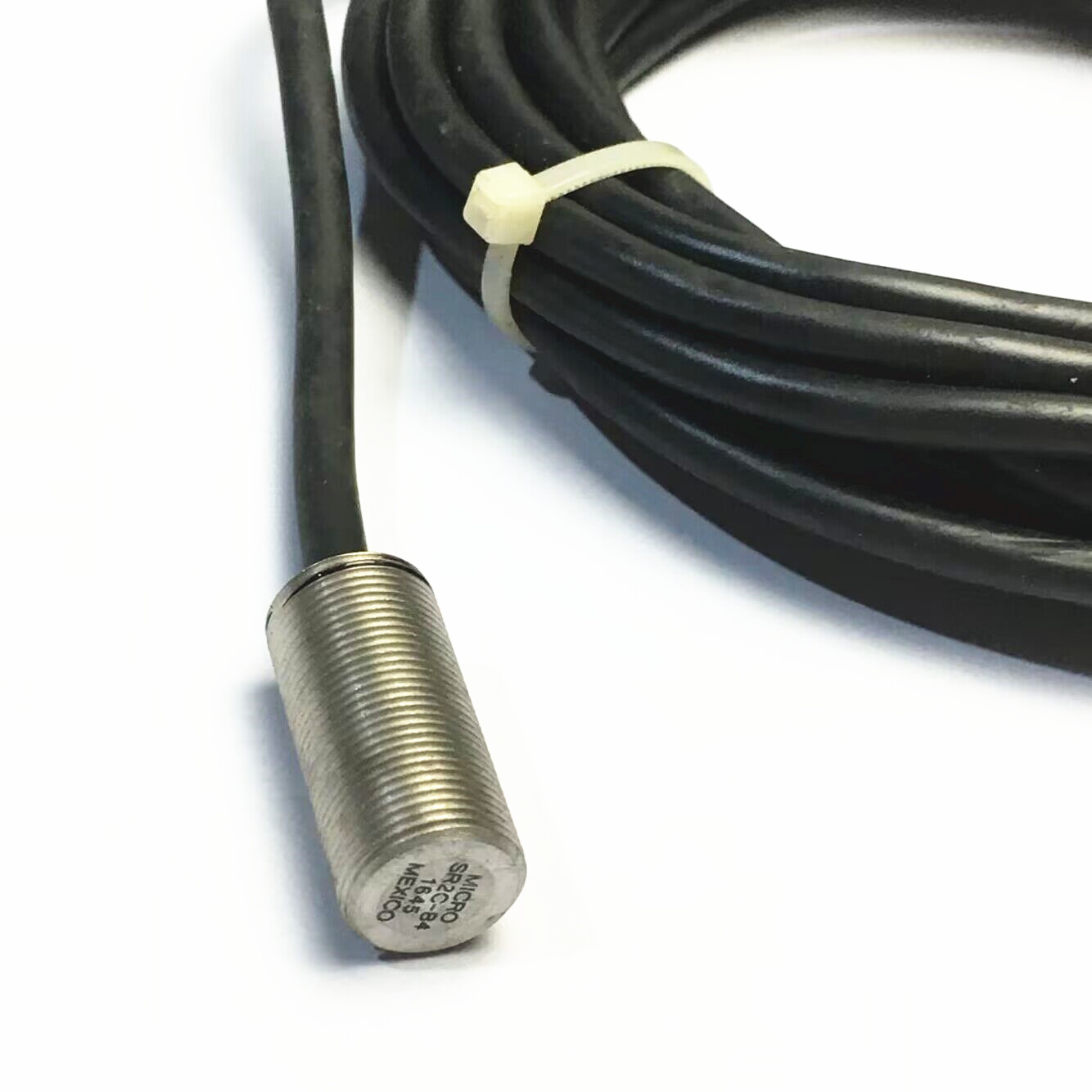 Honeywell SR2C-B4 SR2CB4 Hall Effect Sensor 40mA Unipolar 1.8V/2.5V/3.3V/5V/9V/12V/15V/18V/24V 3-Pin