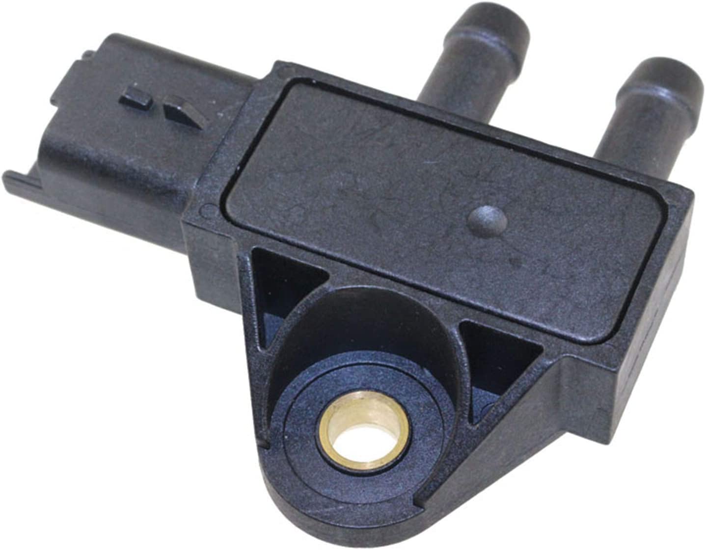 9662143180 9645022680 EGR DPF Exhaust Differential Pressure Sensor for Citroen Peugeot Fiat Mini 1.4 1.6 2.0 2.2 2.7 3.0 HDI