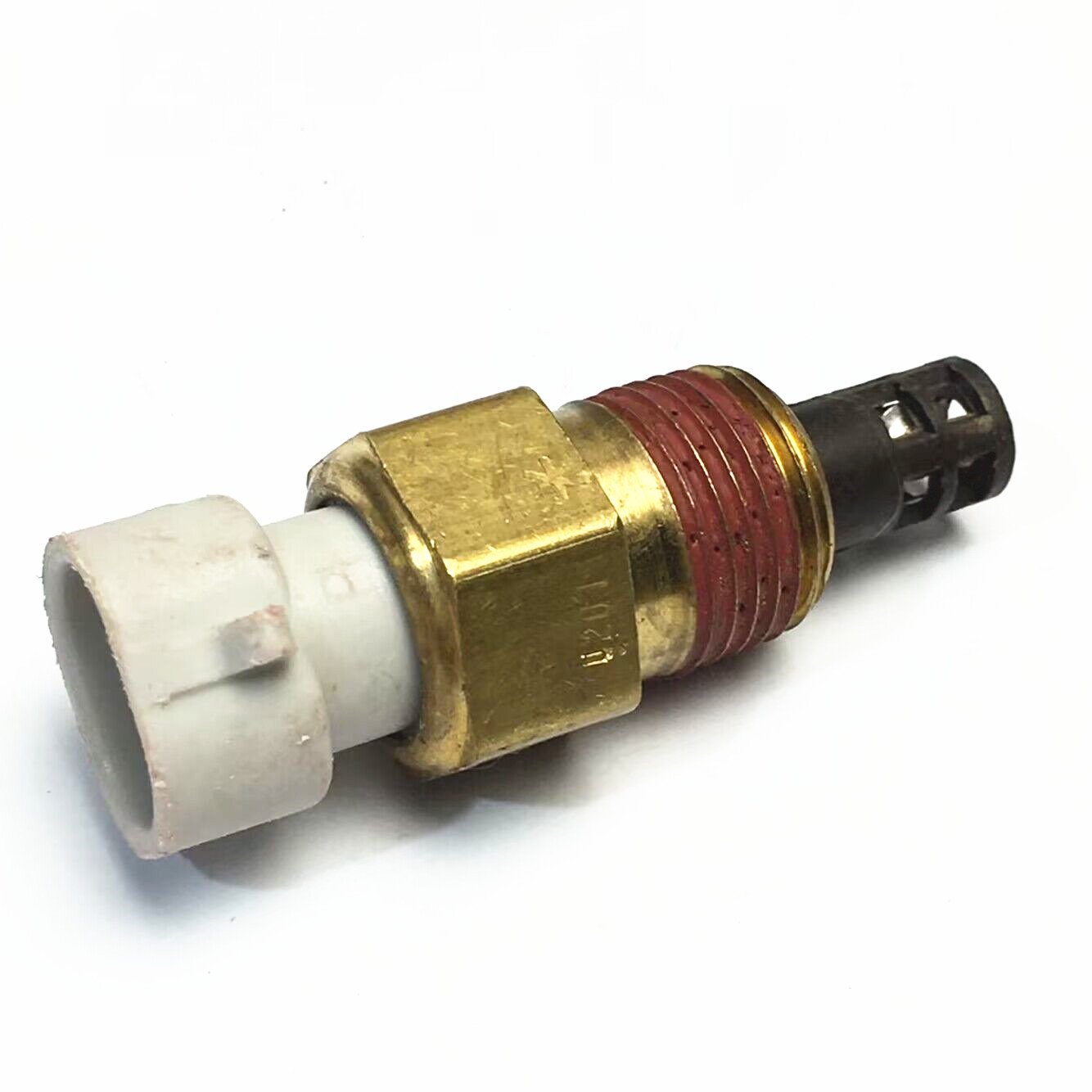 AIR Temperature Sensor Lada Niva GM SPI TBI INTAKE AIT ACR-12V-3 DELPHI