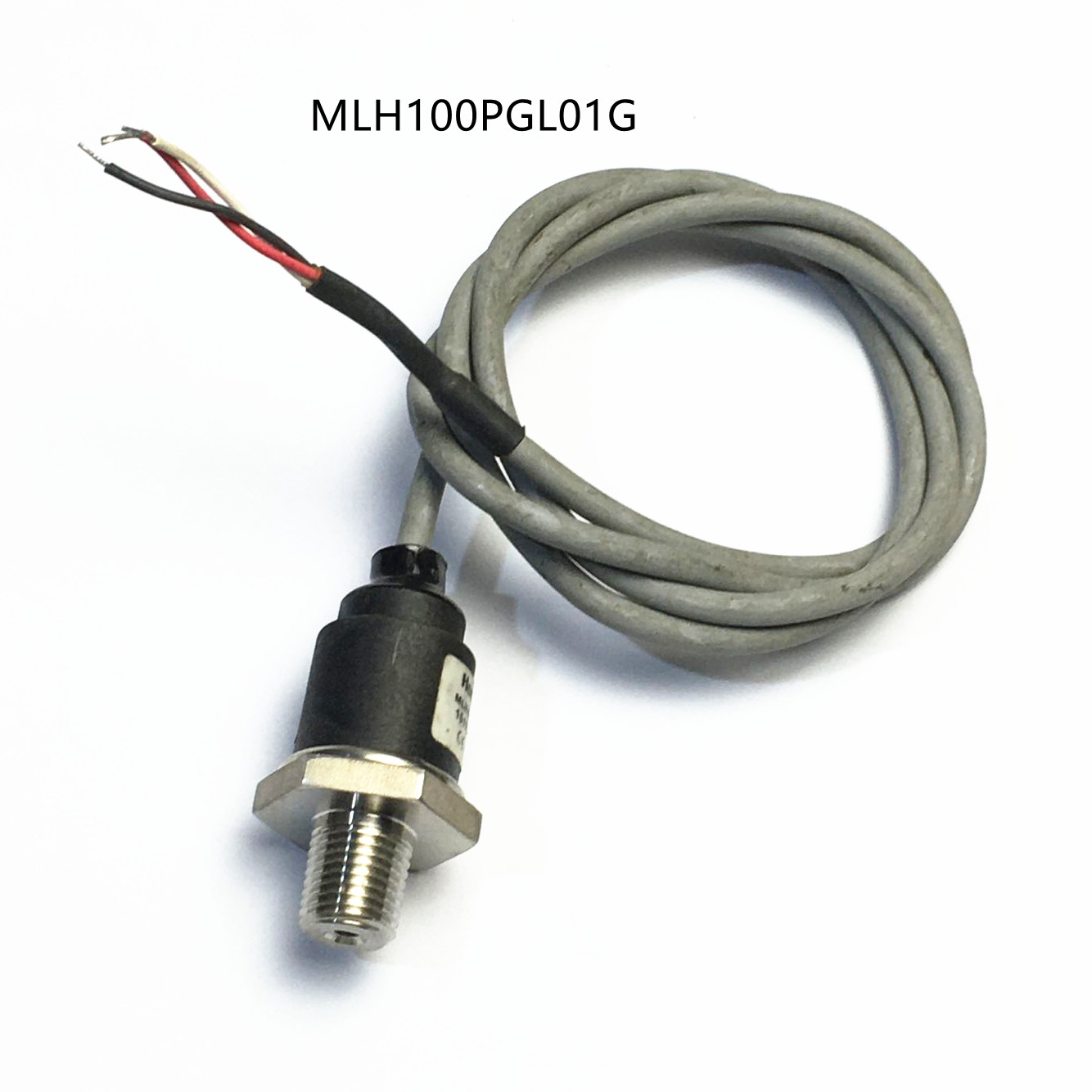 Honeywell Pressure Transducer MLH100PGL01G 161791F9E-26
