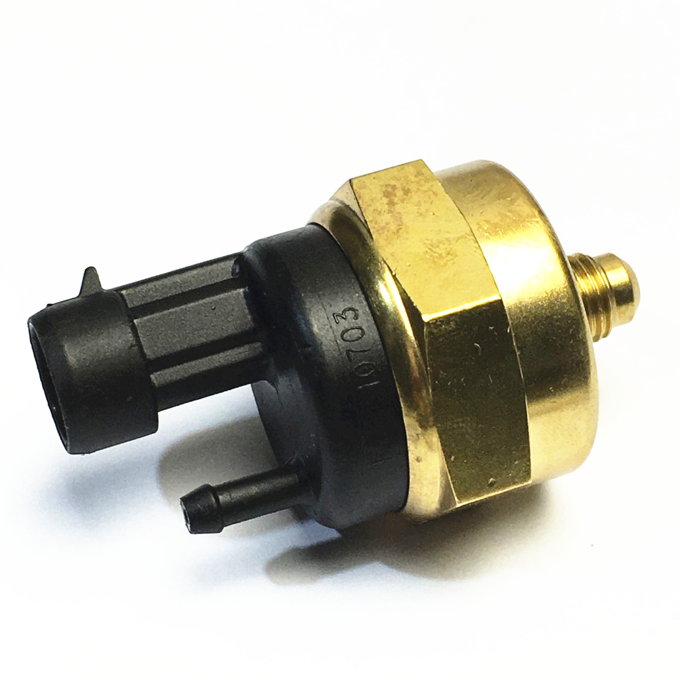 Electro motive 1-40079154 sensor pressure crankcase