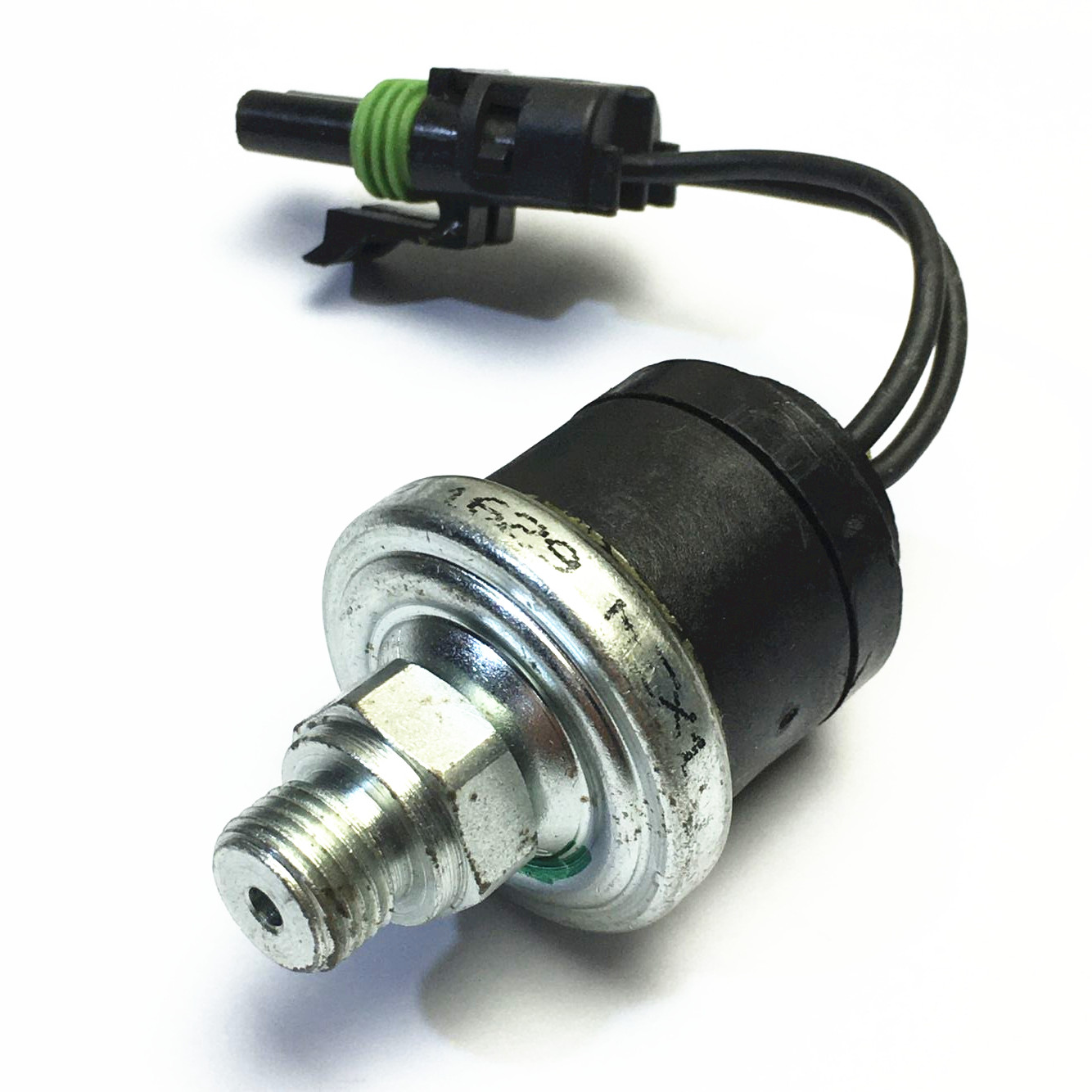 84074-62-01 5000 SERIES PRESSURE SWITCH WITH CONNECTOR,84074-0000620-01